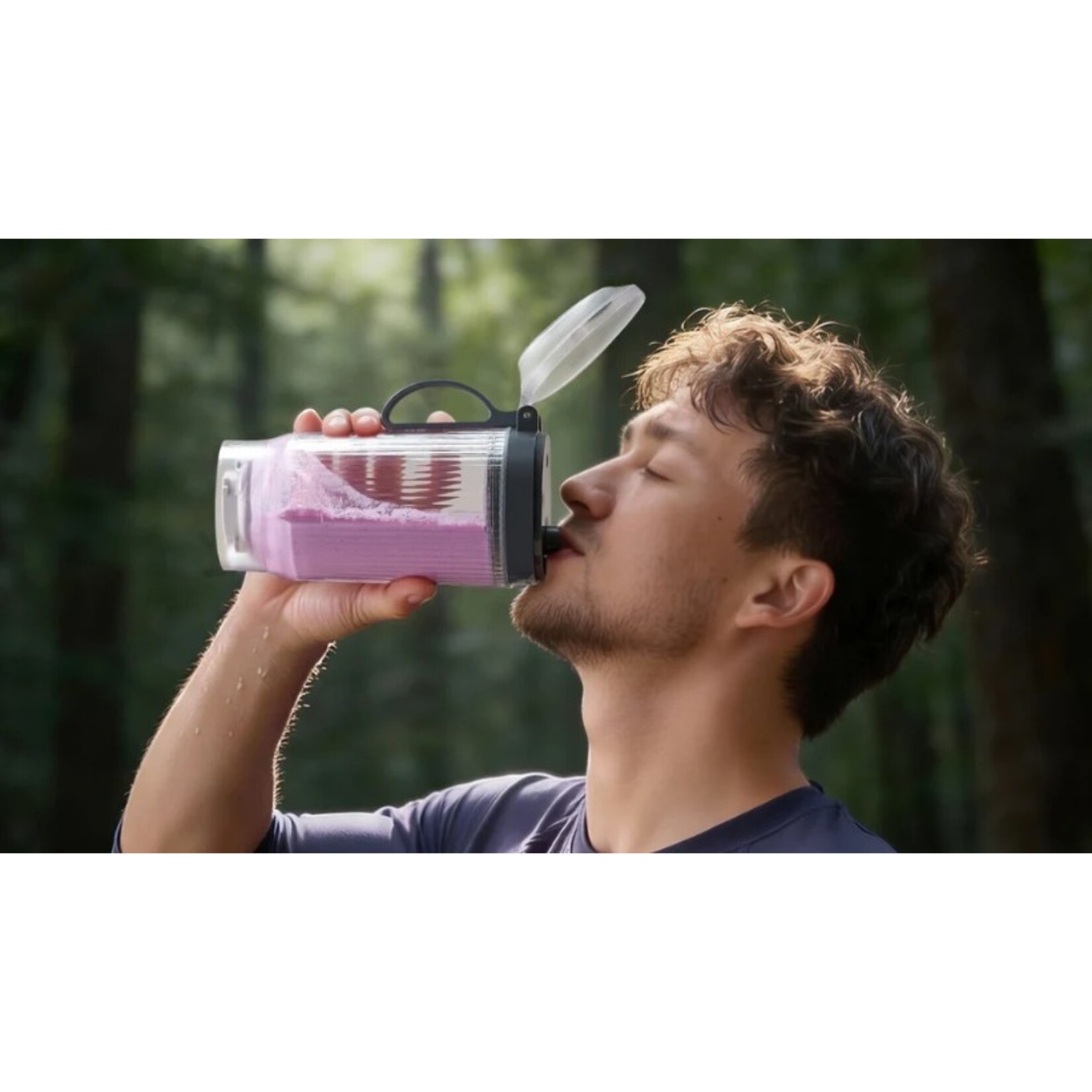 Dreame Tech Dreame PortFresh Portable Blender