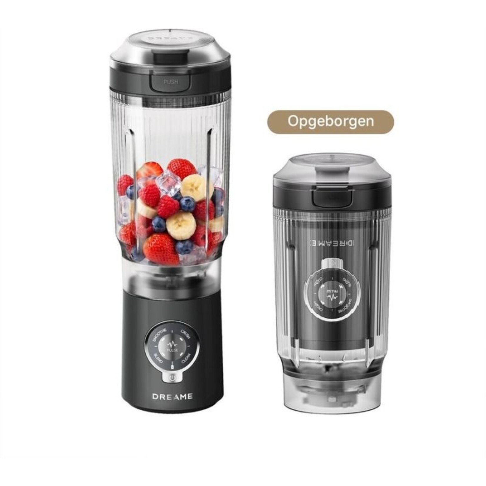 Dreame Tech Dreame PortFresh Portable Blender