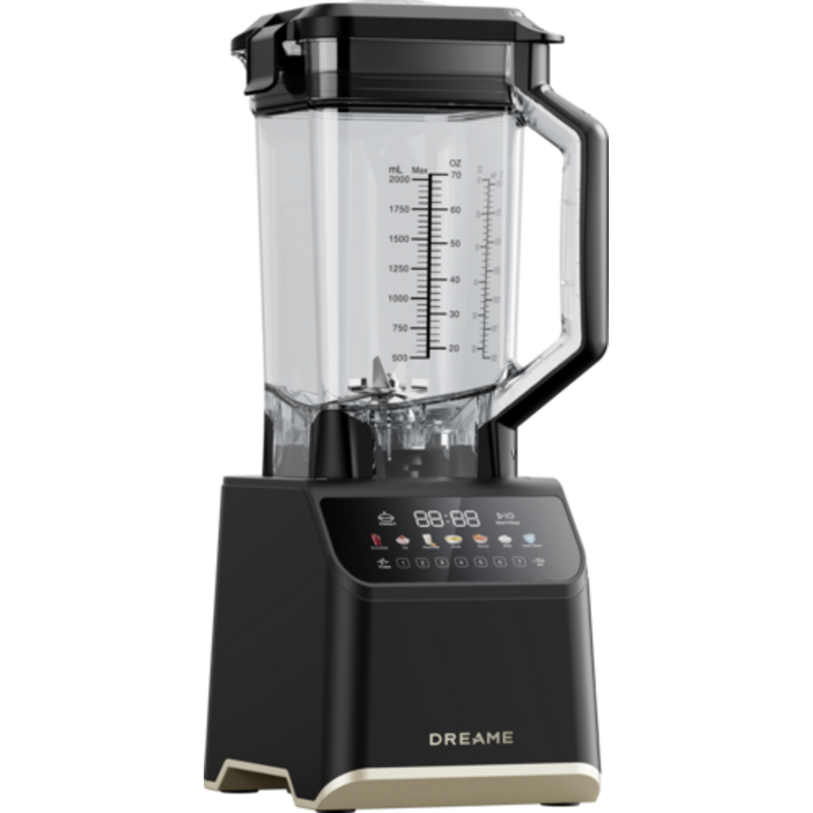 Dreame Tech Dreame BlendLogic Power Blender