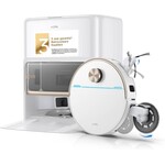 Mova Mova Robot Vacuum V70 Ultra Complete
