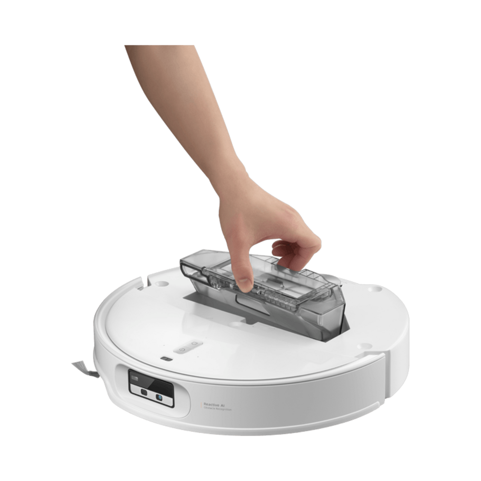 Roborock Roborock Qrevo Edge 2 Pro