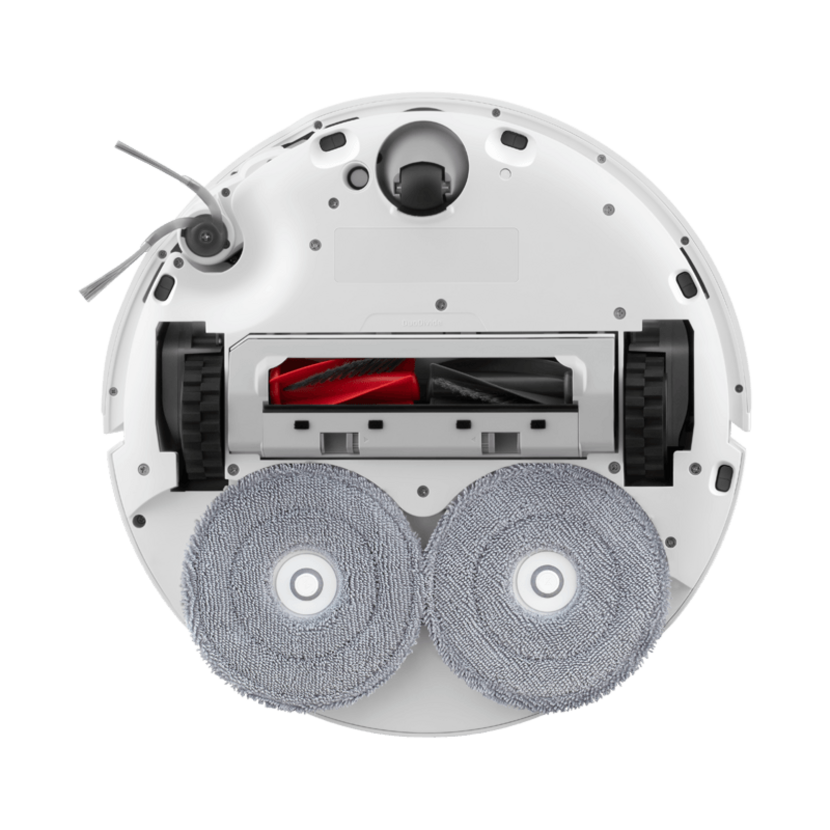 Roborock Roborock Qrevo Edge 2 Pro
