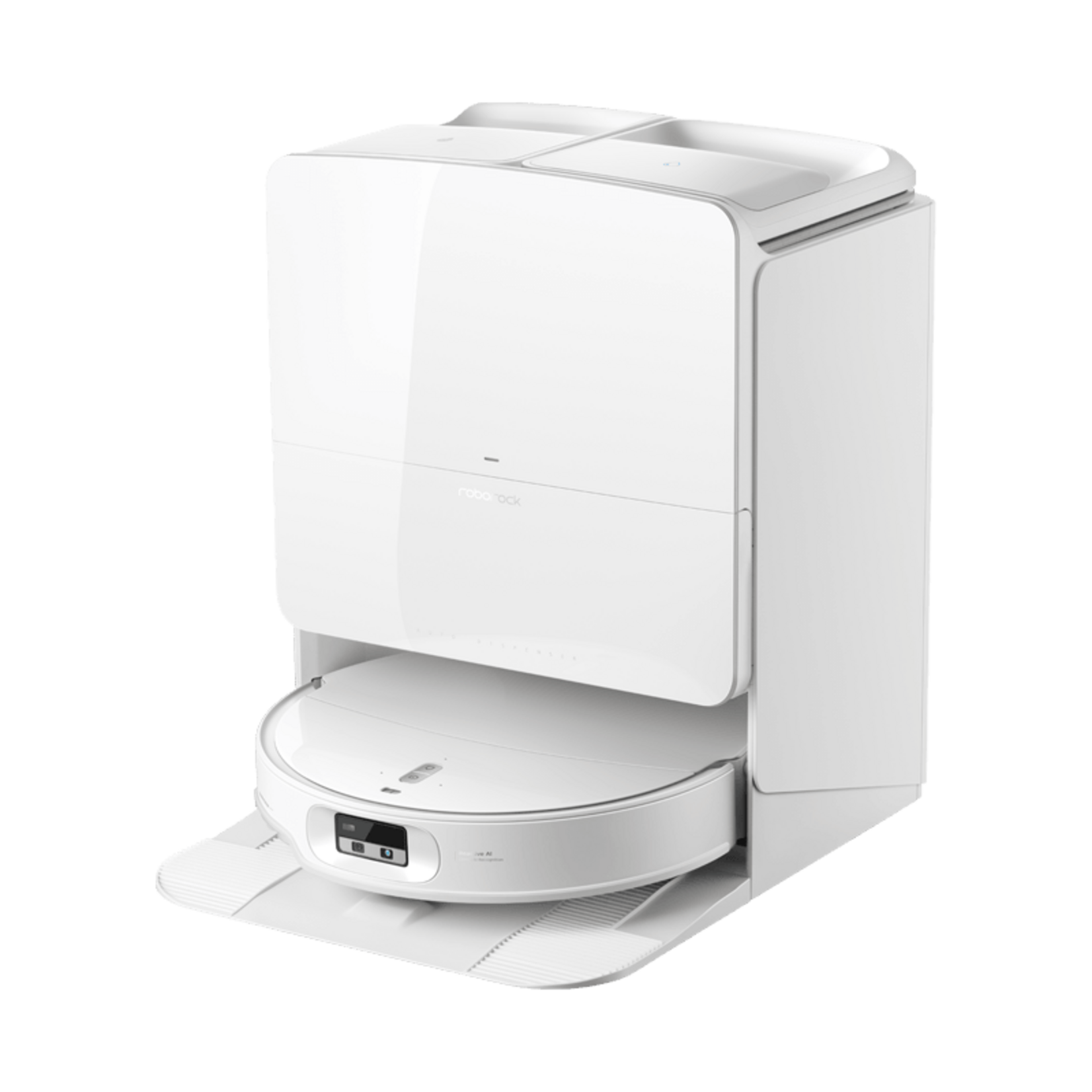 Roborock Roborock Qrevo Edge 2 Pro