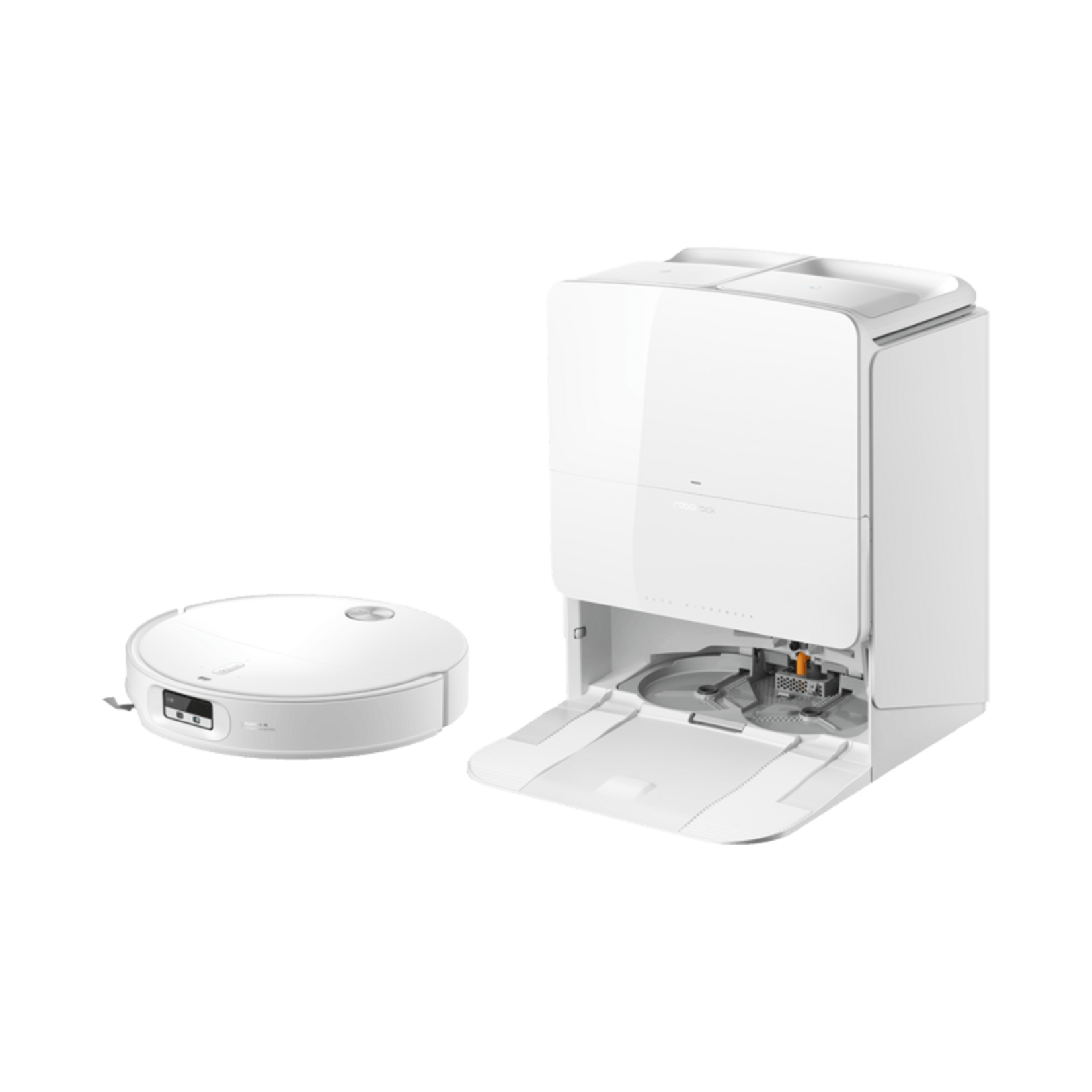 Roborock Roborock Qrevo Edge 2 Pro