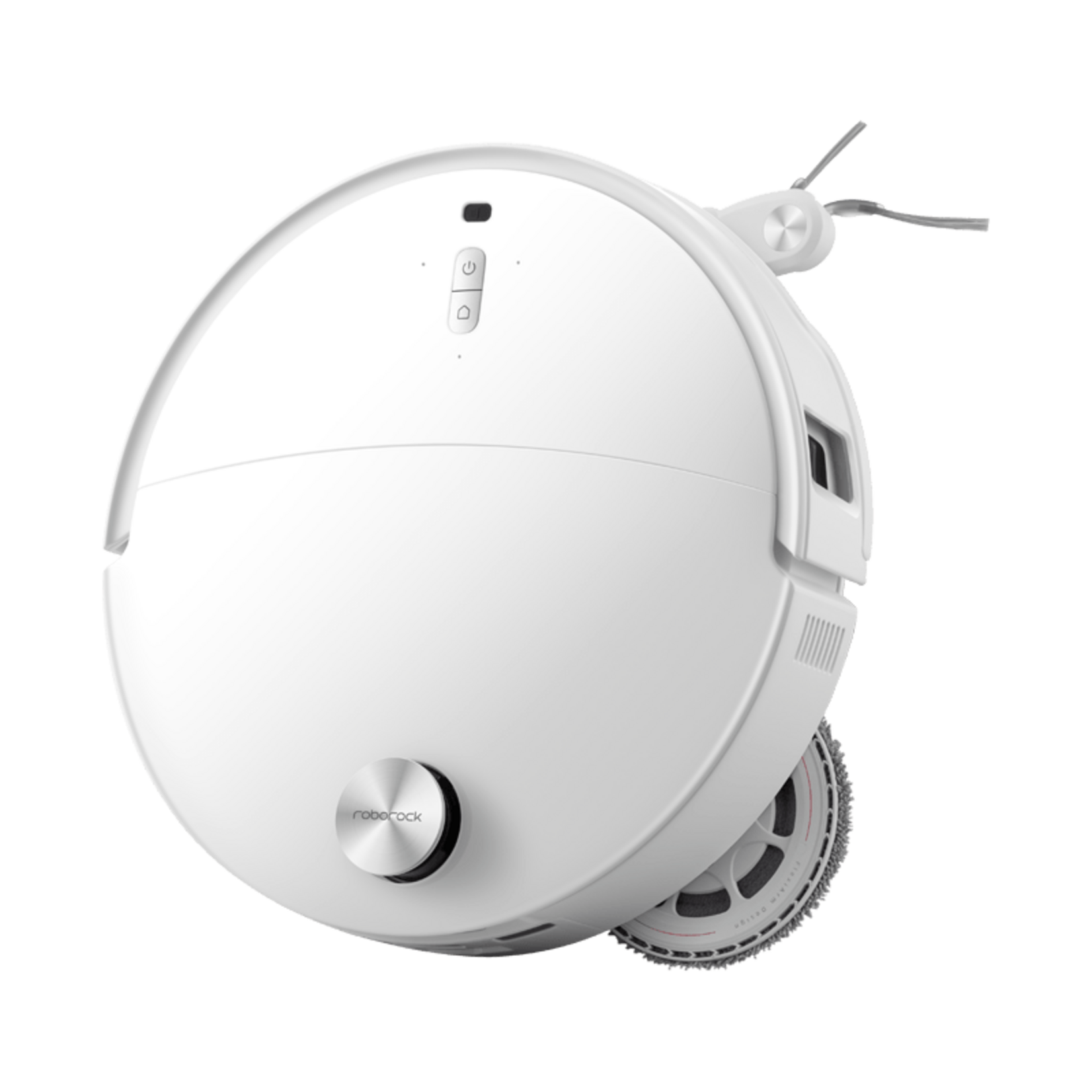 Roborock Roborock Qrevo Edge 2 Pro