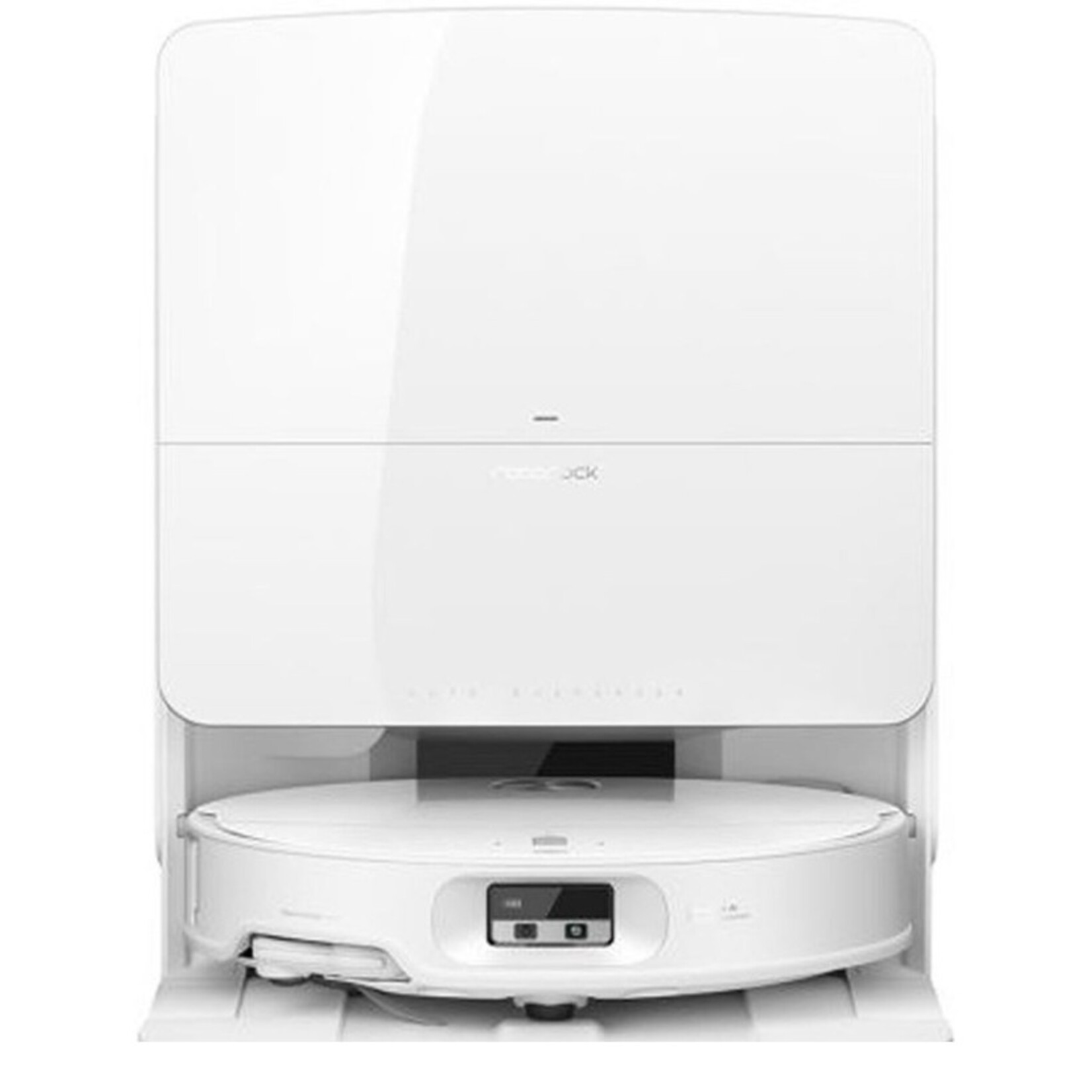 Roborock Roborock Qrevo Edge 2 Pro