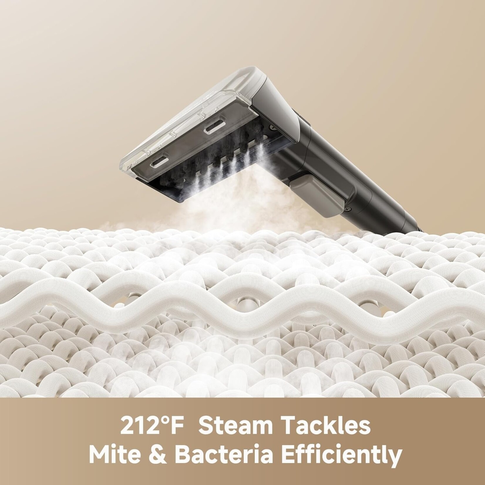 Dreame Tech DREAME N20 Steam Carpet Cleaner Machine