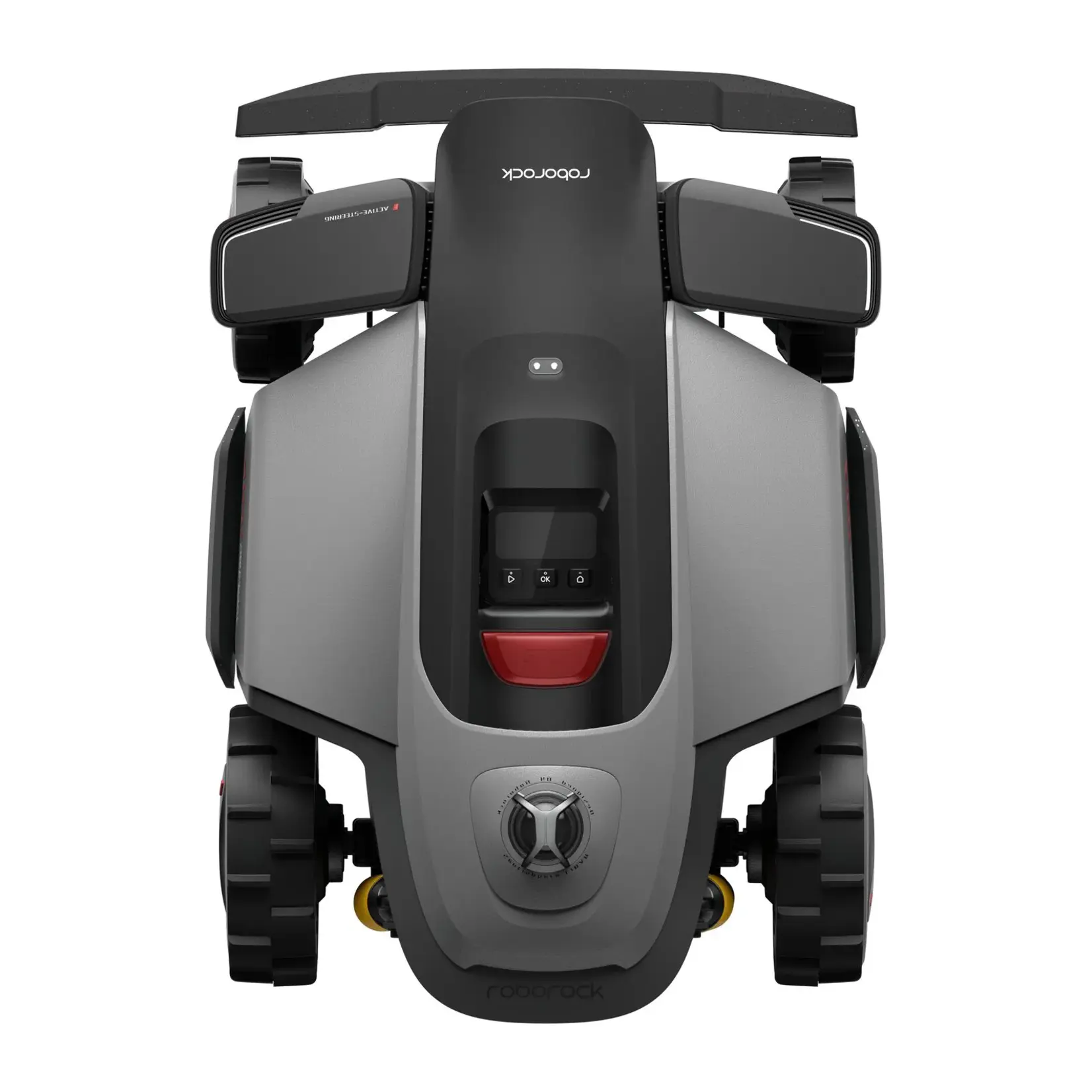 Roborock  Roborock RockMow Z120 LiDAR