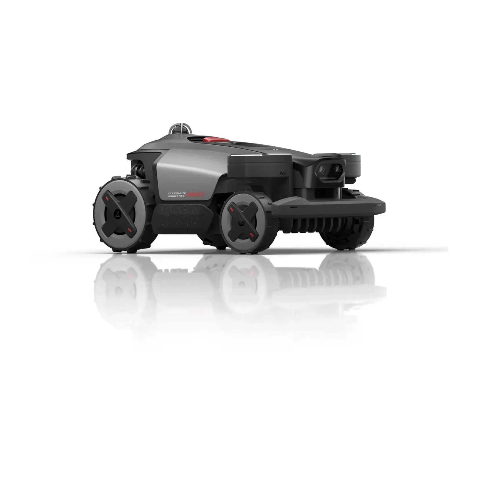 Roborock  Roborock RockMow Z120 LiDAR