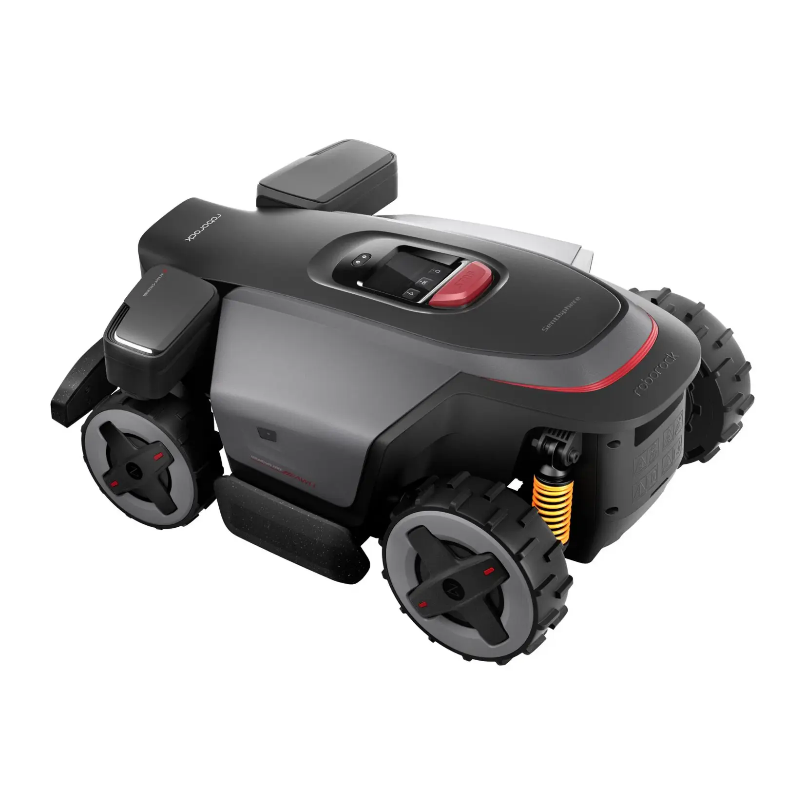 Roborock   Roborock RockMow Z130