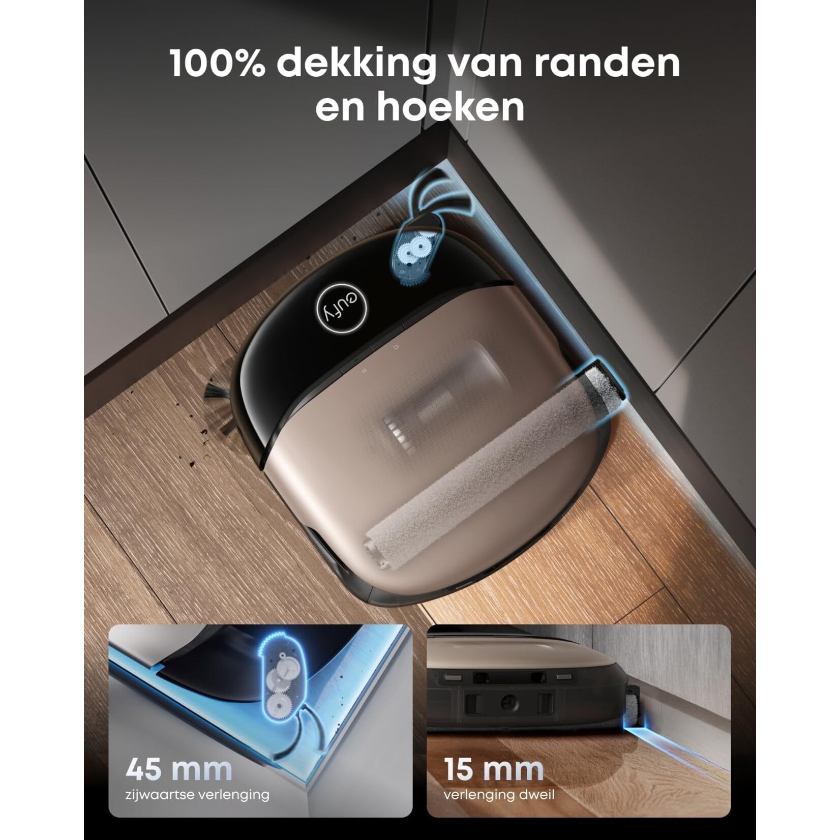 Eufy Eufy HydroJet S2
