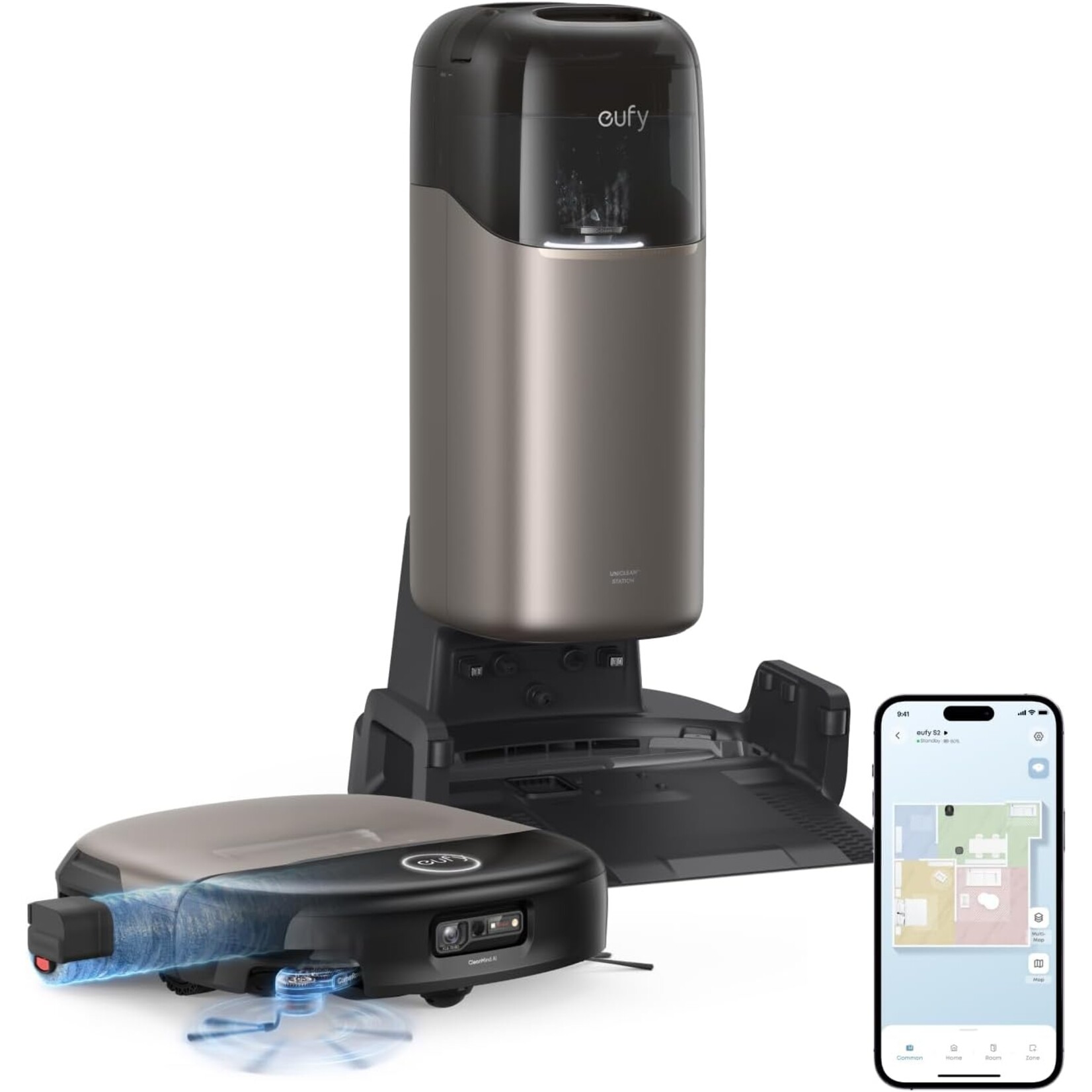 Eufy Eufy HydroJet S2