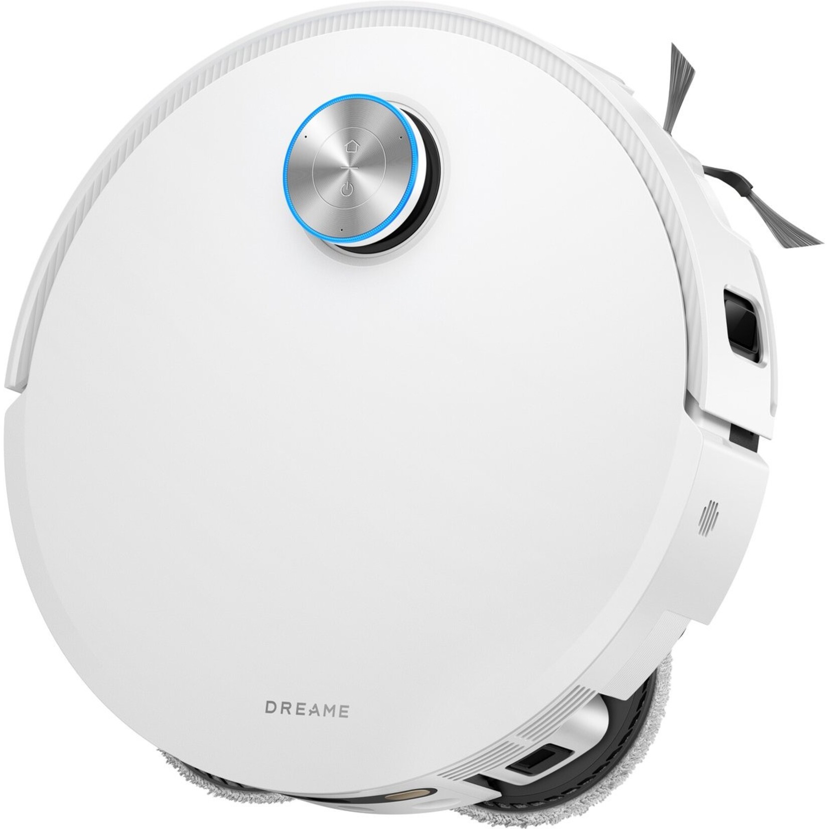 Dreame Tech Dreame X60 PRO ULTRA Complete