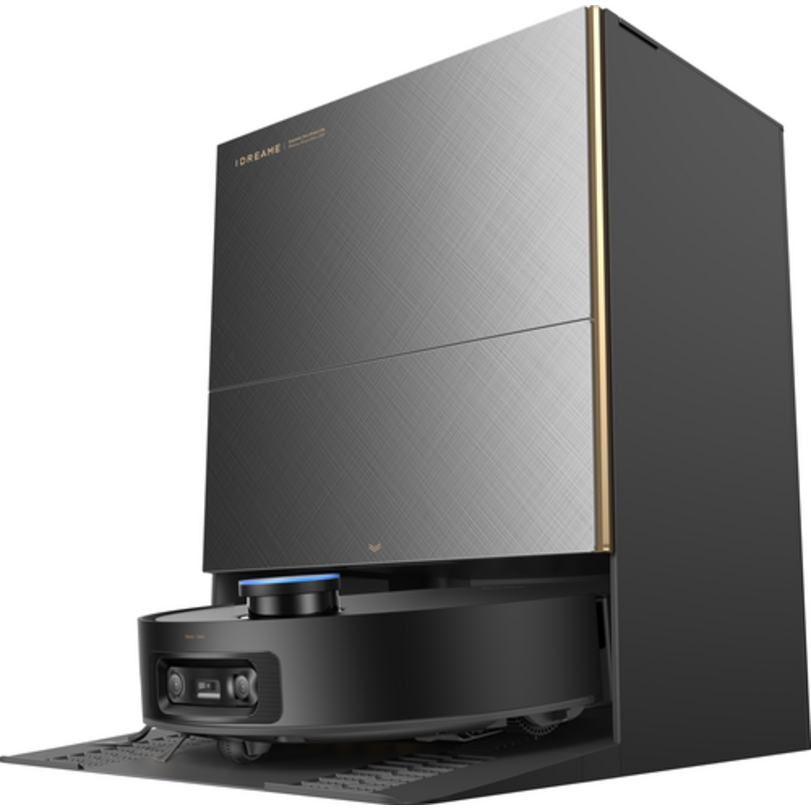 Dreame Tech Dreame X60 PRO ULTRA