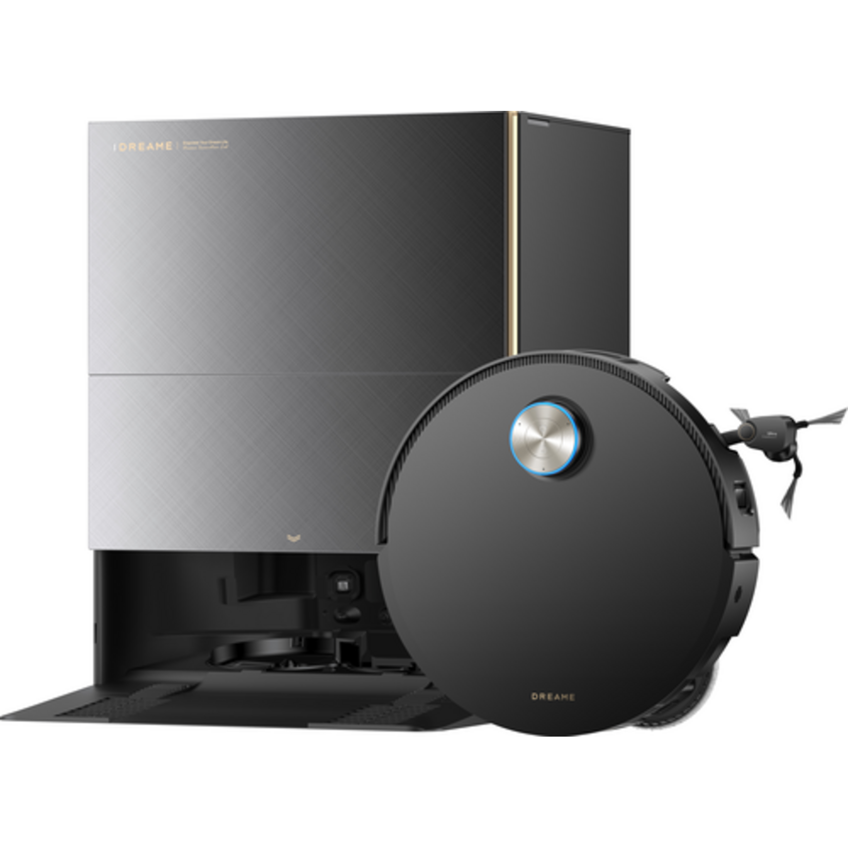 Dreame Tech Dreame X60 PRO ULTRA