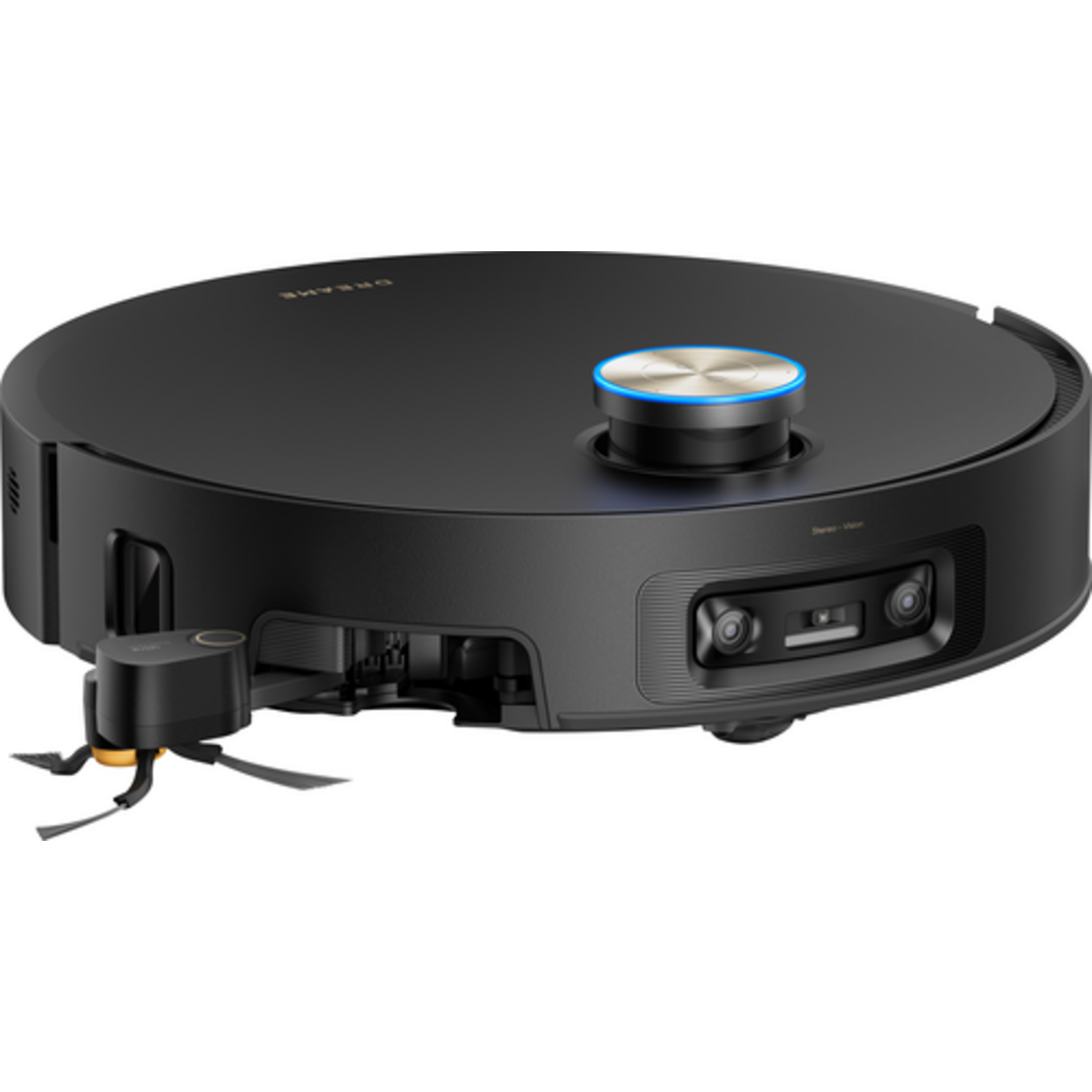 Dreame Tech Dreame X60 PRO ULTRA Complete