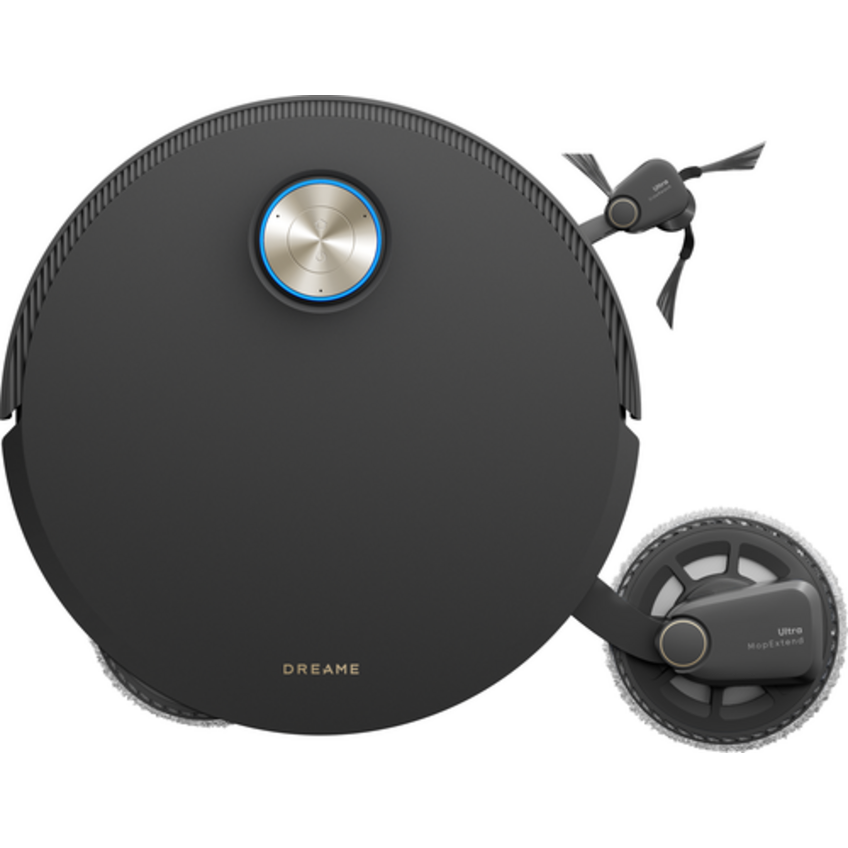 Dreame Tech Dreame X60 PRO ULTRA Complete