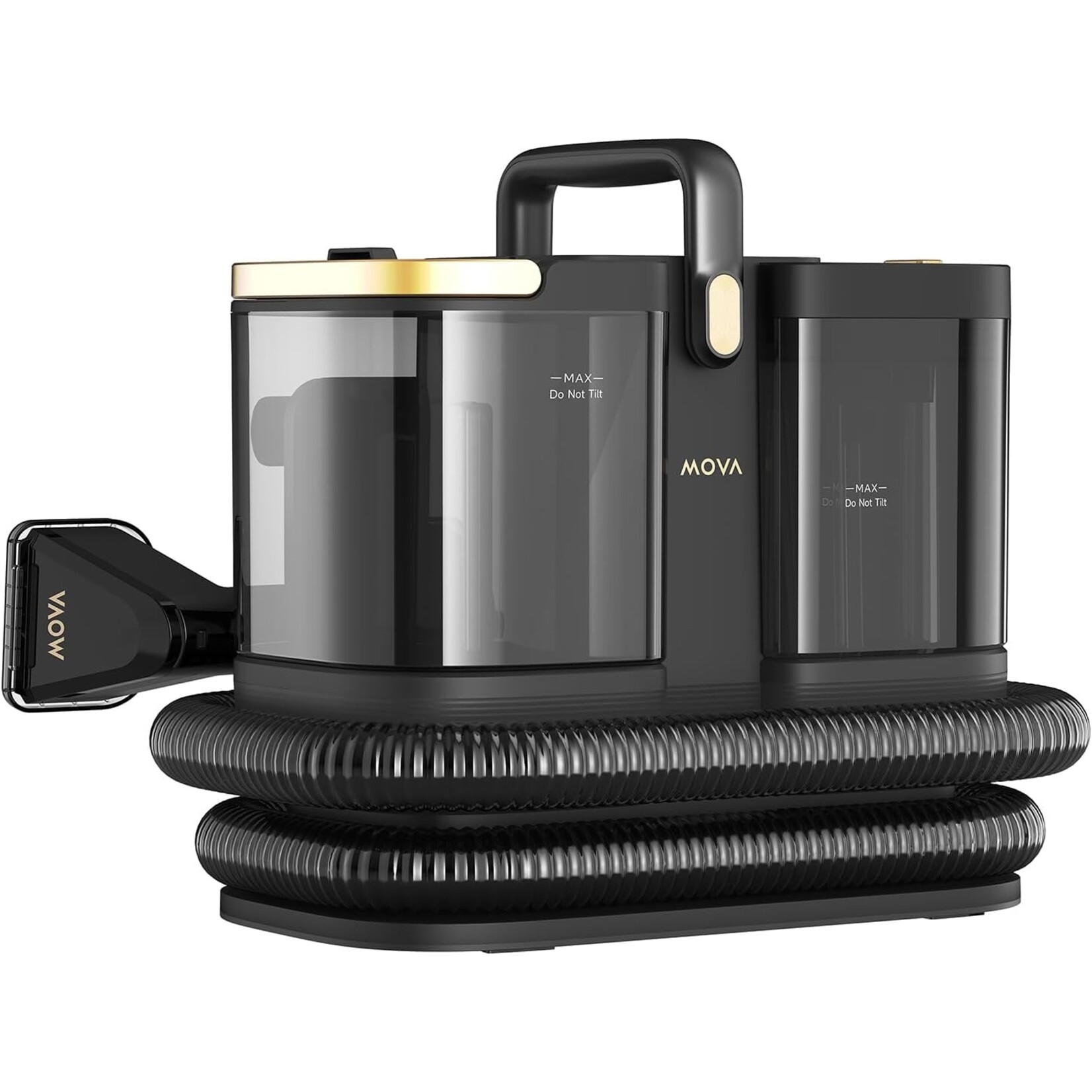 Mova MOVA S10 Multisurface Steam Cleaner