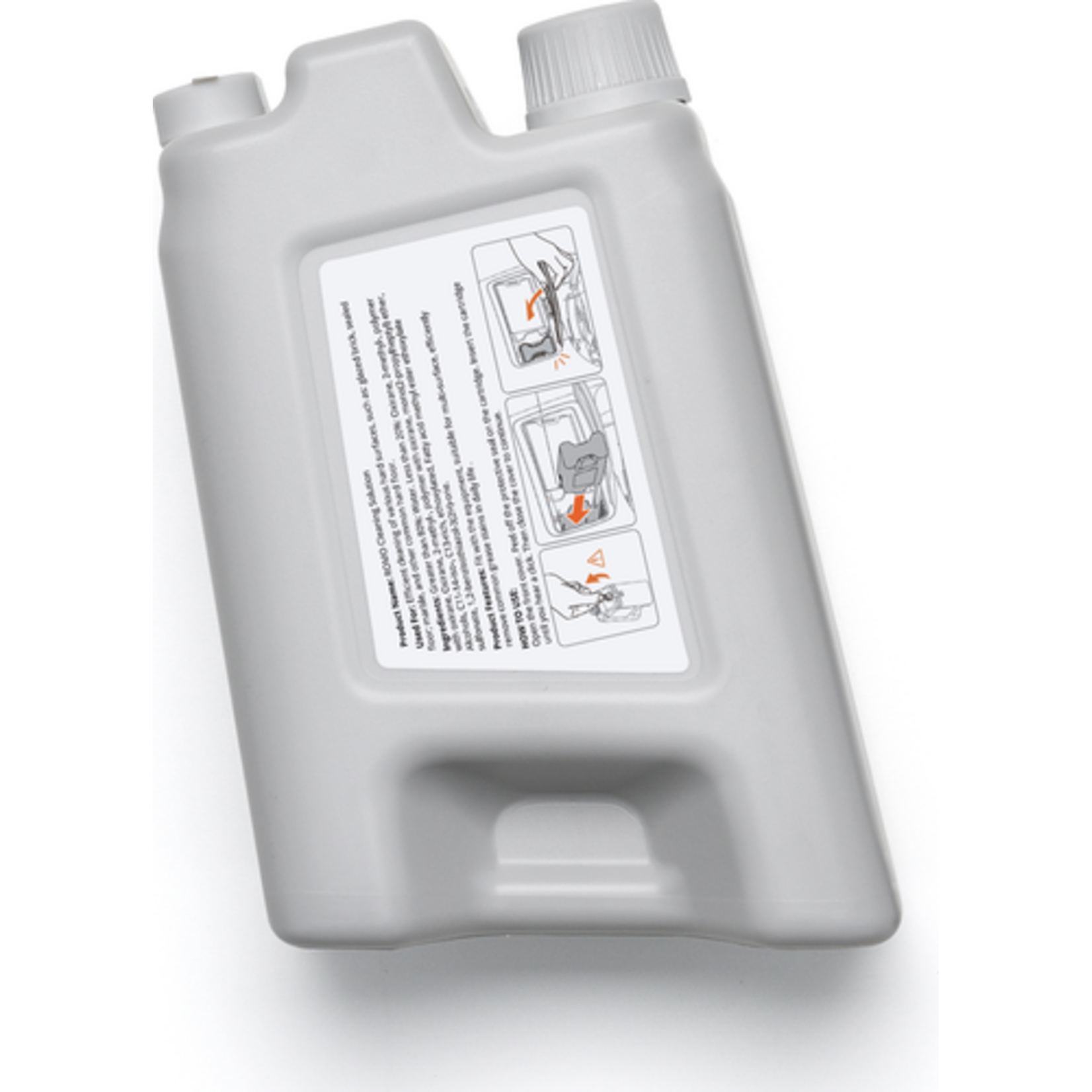 DJI DJI ROMO Cleaning Solution(GL)