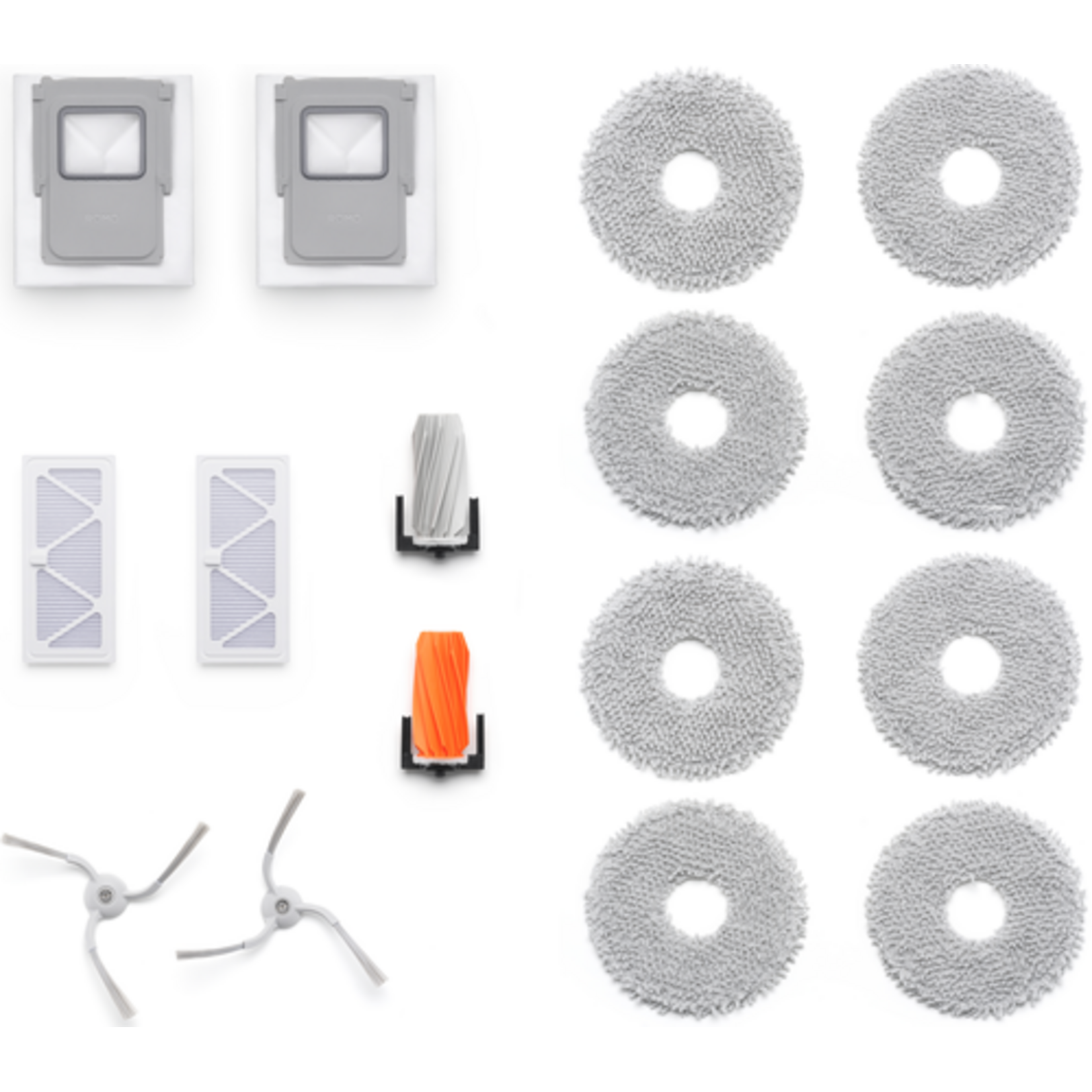 DJI DJI ROMO Accessory Kit