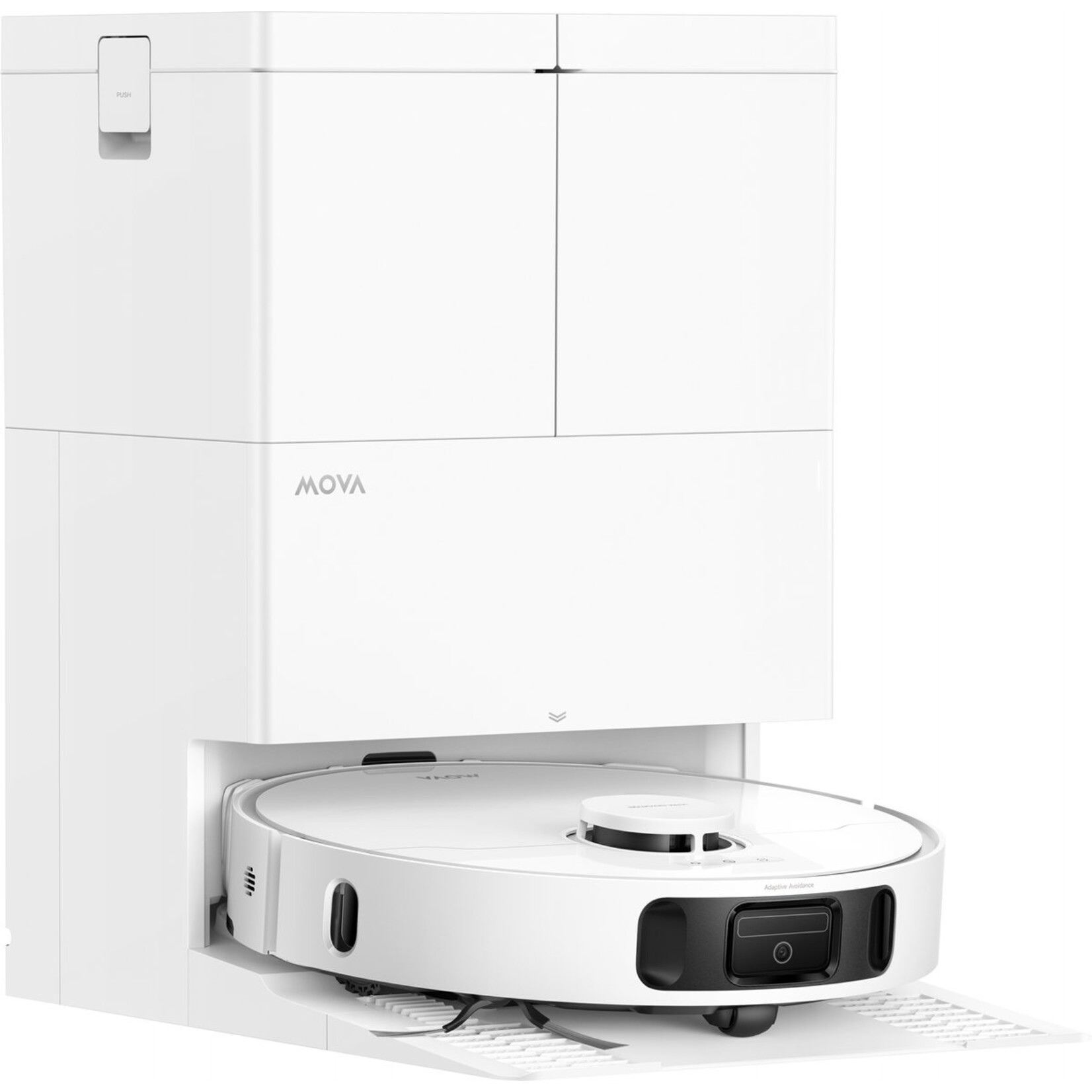 Mova Mova E50 Ultra