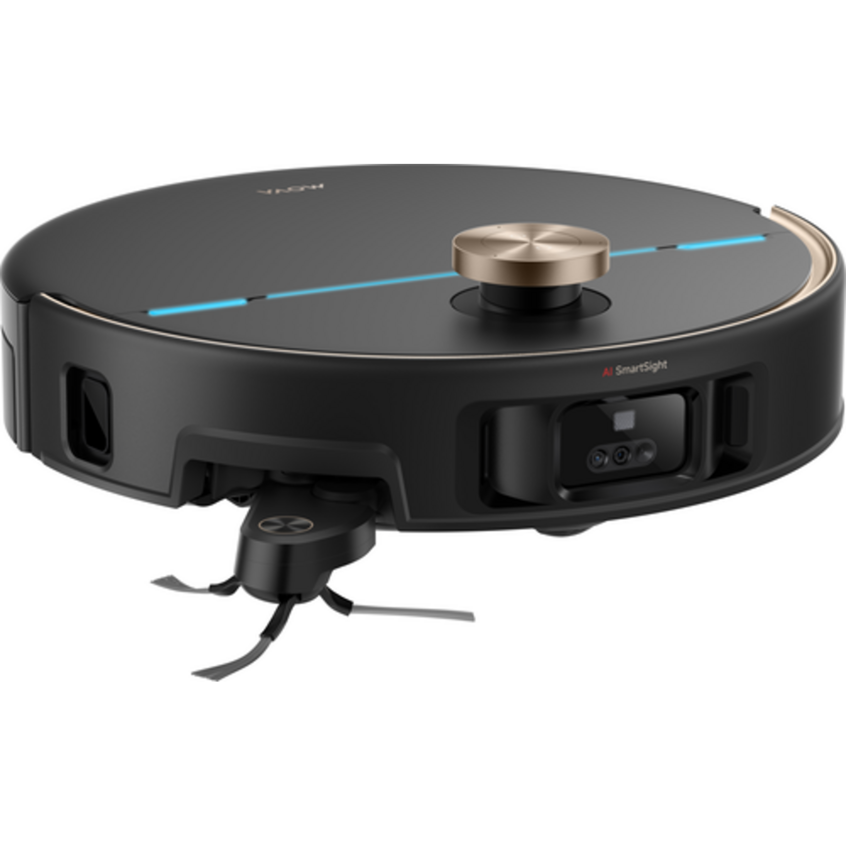 Mova MOVA V70 ULTRA COMPLETE X TRANSPARENT BLACK