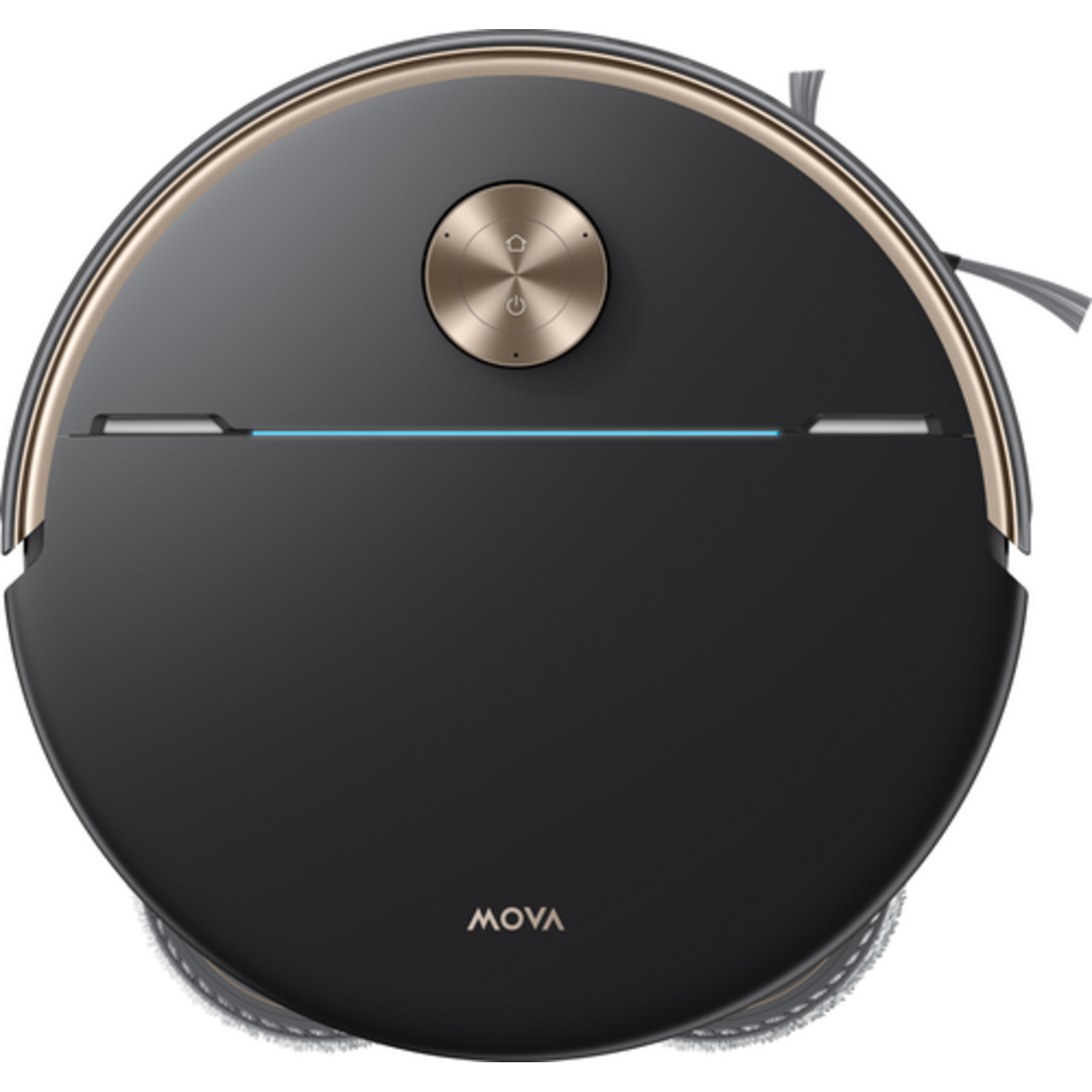 Mova MOVA V70 ULTRA COMPLETE X TRANSPARENT BLACK