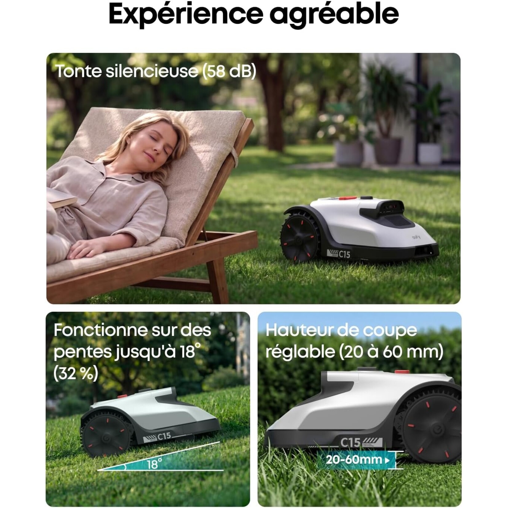 Eufy Eufy C15