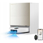 Dreame Tech Dreame X60 ULTRA WHITE