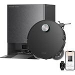 Dreame Tech Dreame X60 ULTRA BLACK