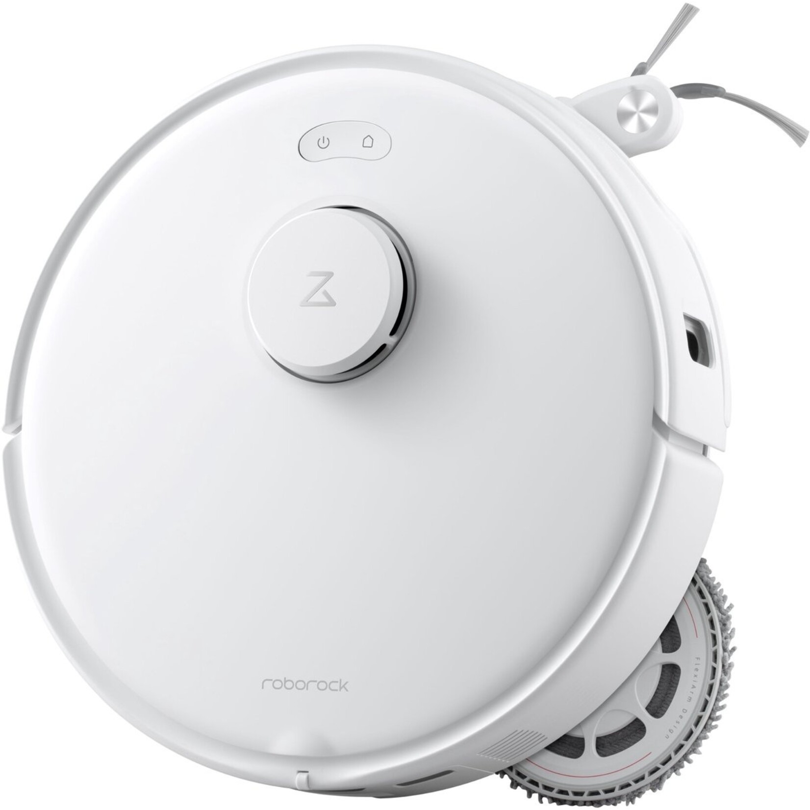 Roborock Roborock Qrevo Edge 5V1 White