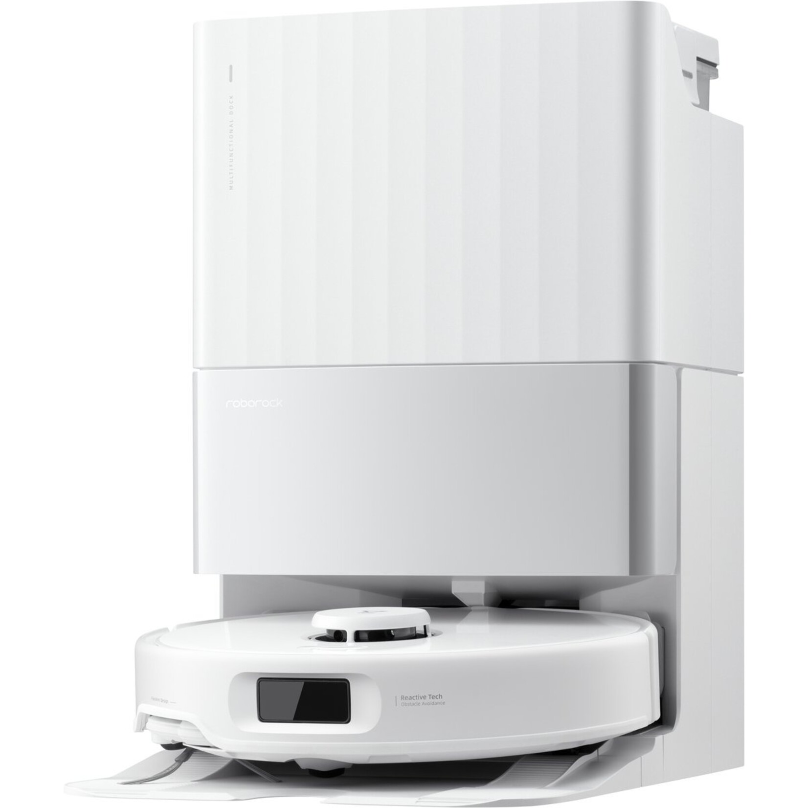 Roborock Roborock Qrevo Edge 5V1 White