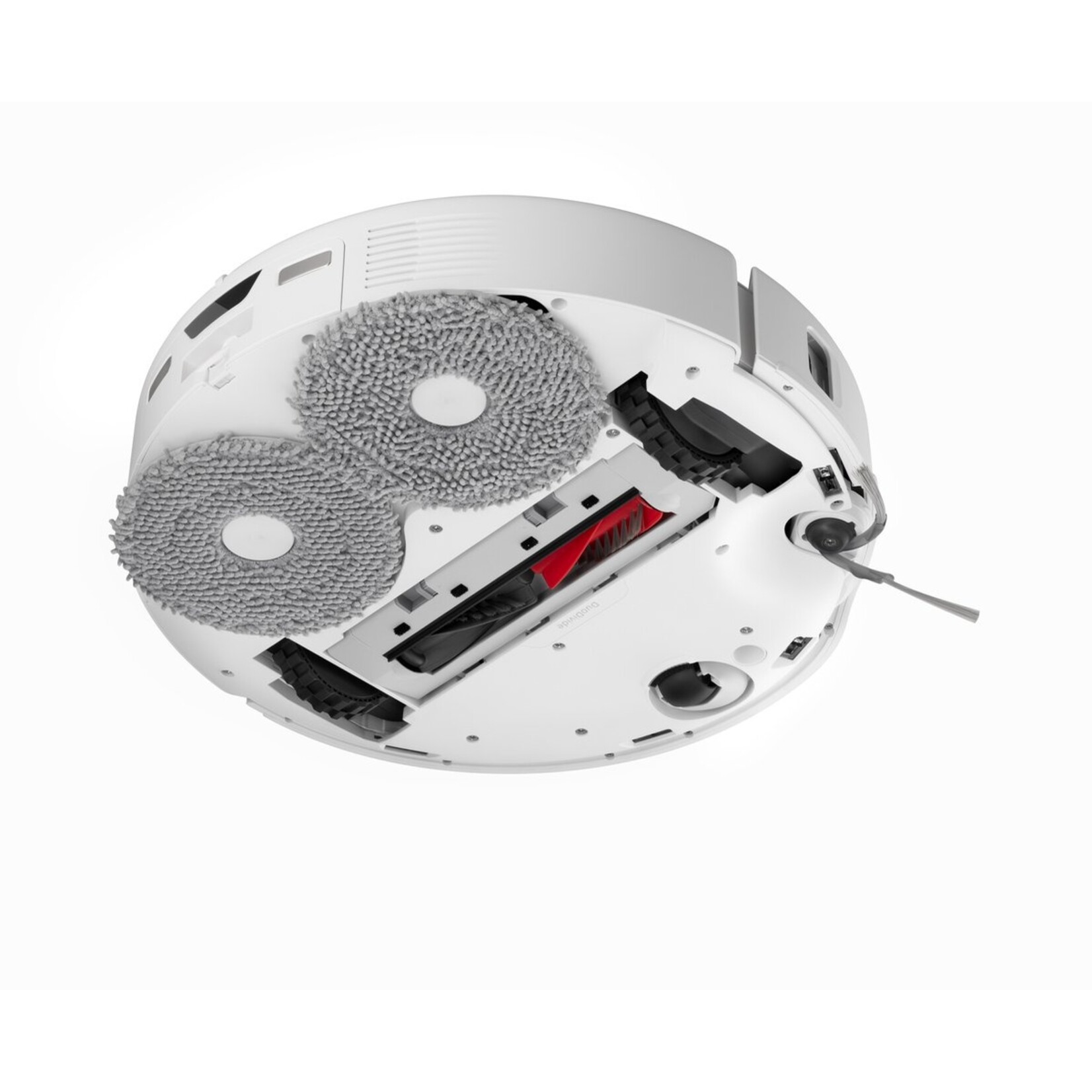 Roborock Roborock Qrevo Edge 5V1 White