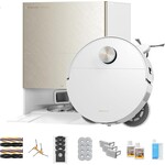 Dreame Tech Dreame X60 ULTRA WHITE
