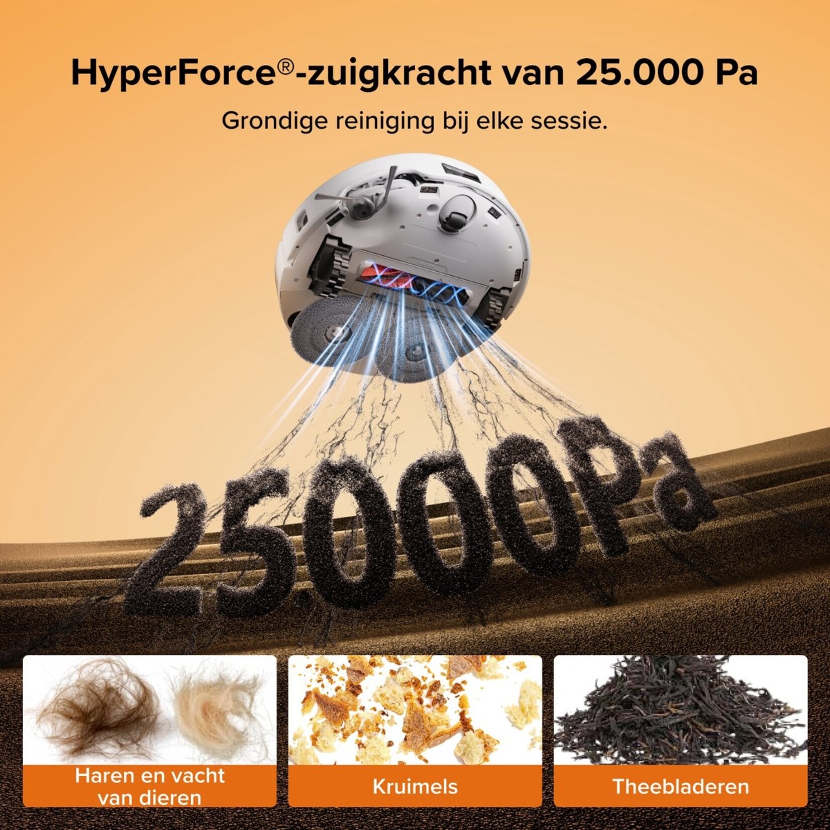 Roborock Roborock Qrevo Edge 2