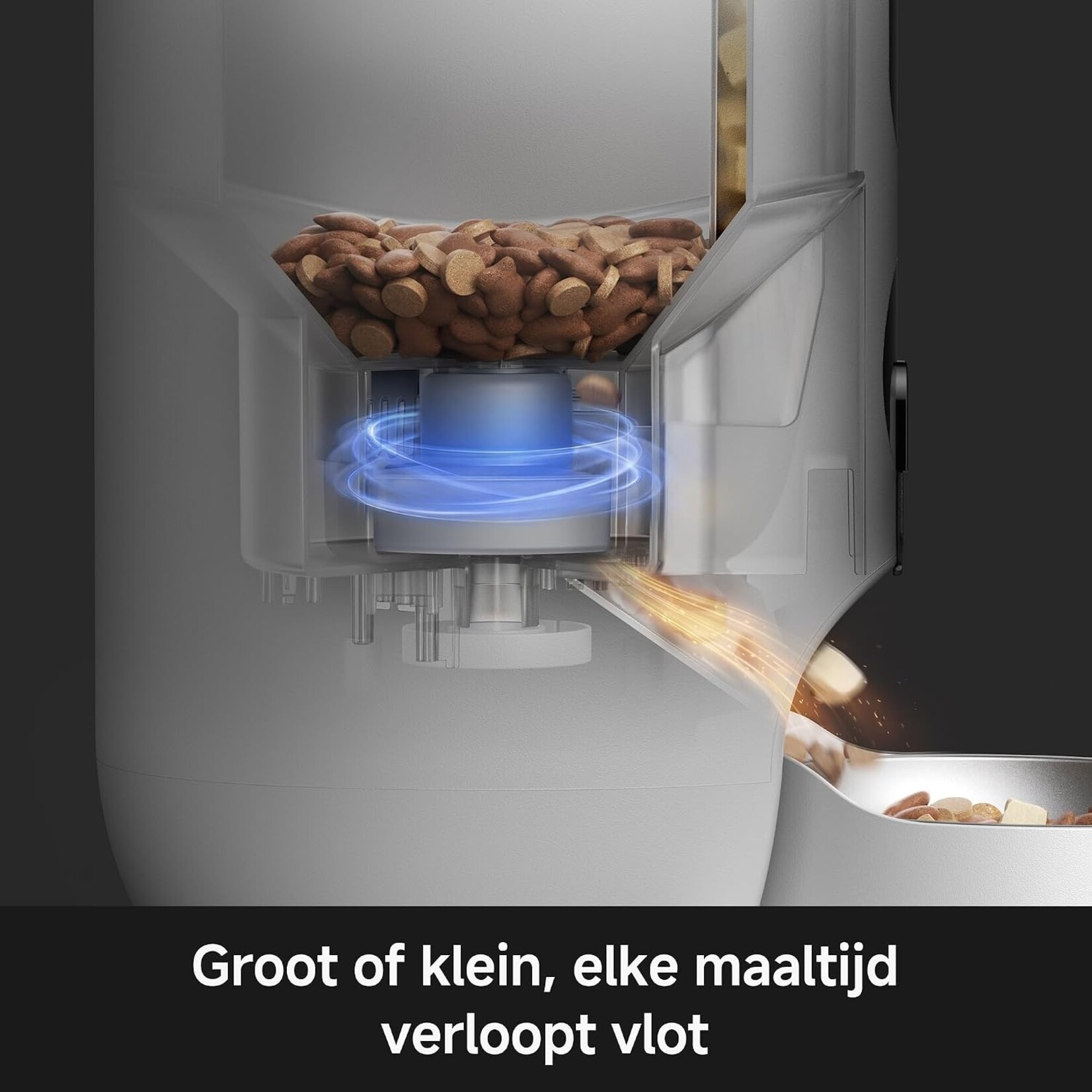 Mova MOVA NutriPal 10 Ultra