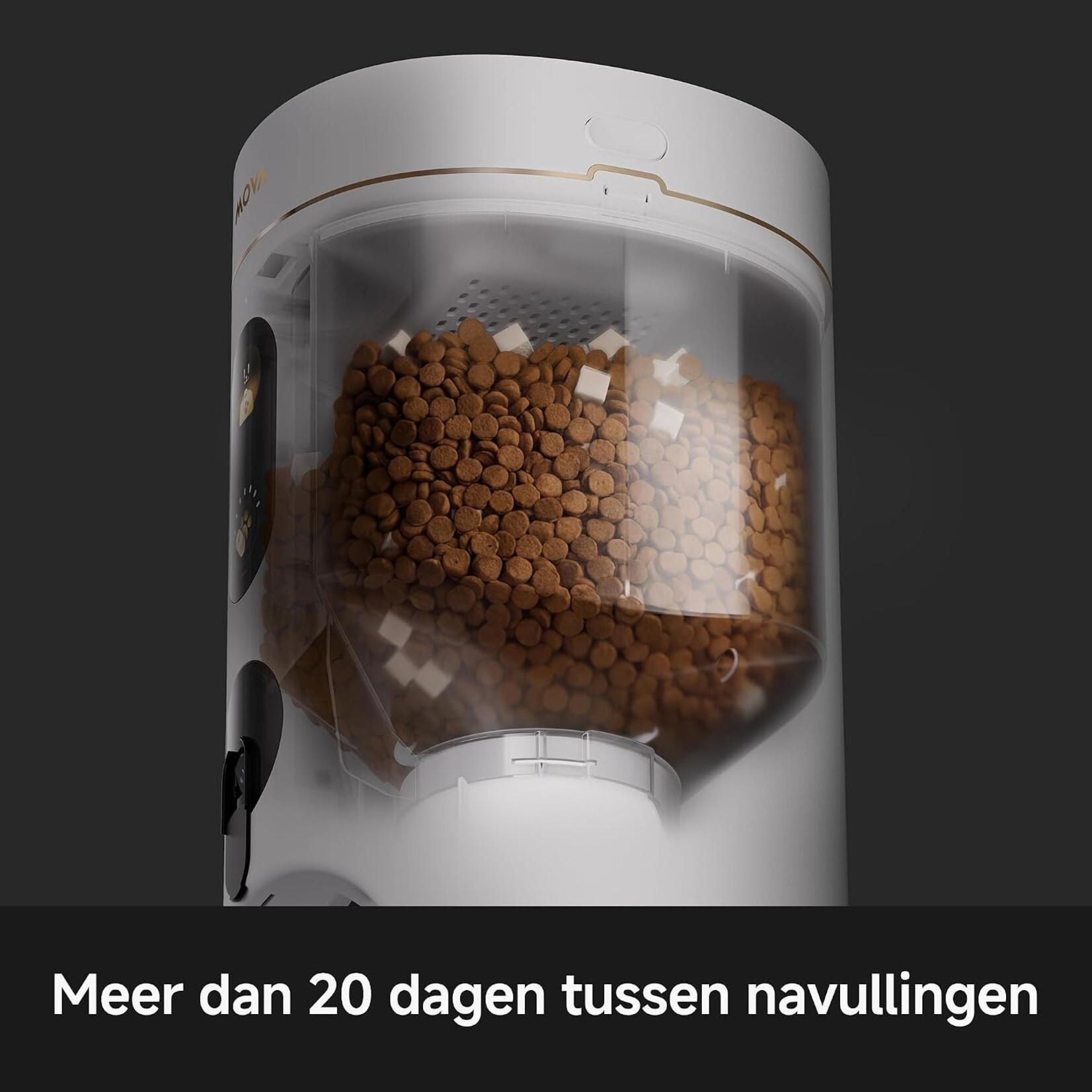 Mova MOVA NutriPal 10 Ultra