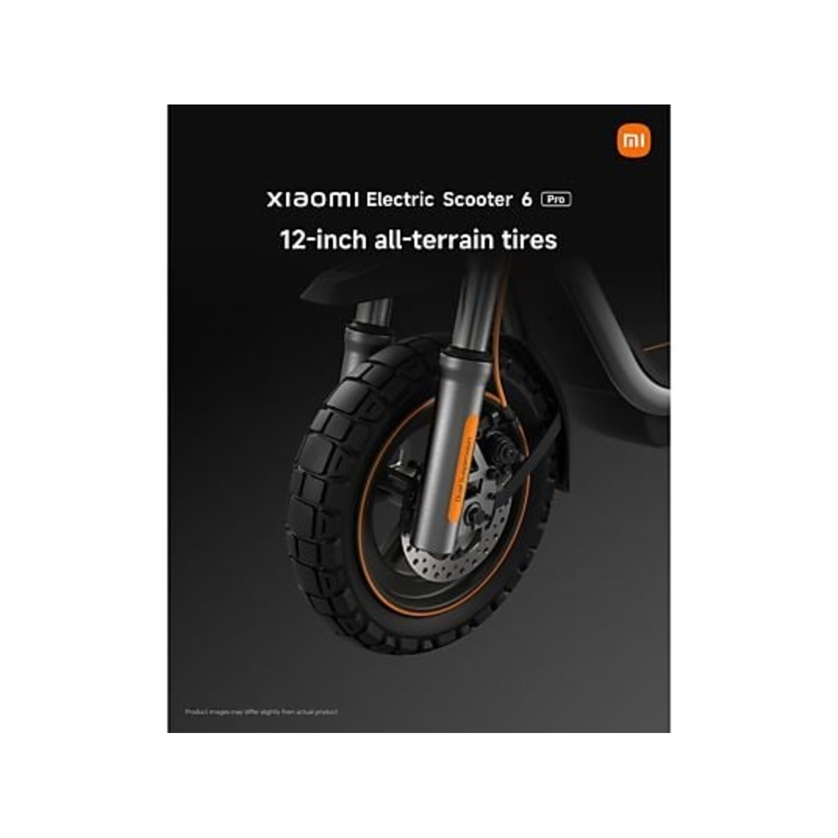 Xiaomi Xiaomi Electric Scooter 6  Max