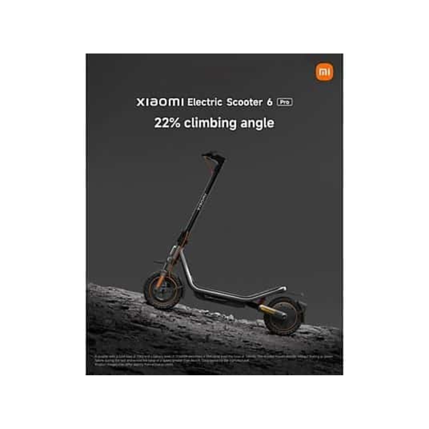 Xiaomi Xiaomi Electric Scooter 6  Max