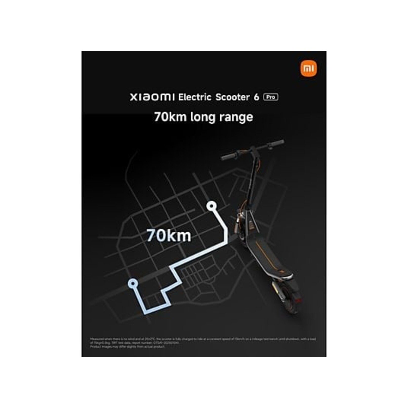 Xiaomi Xiaomi Electric Scooter 6  Max