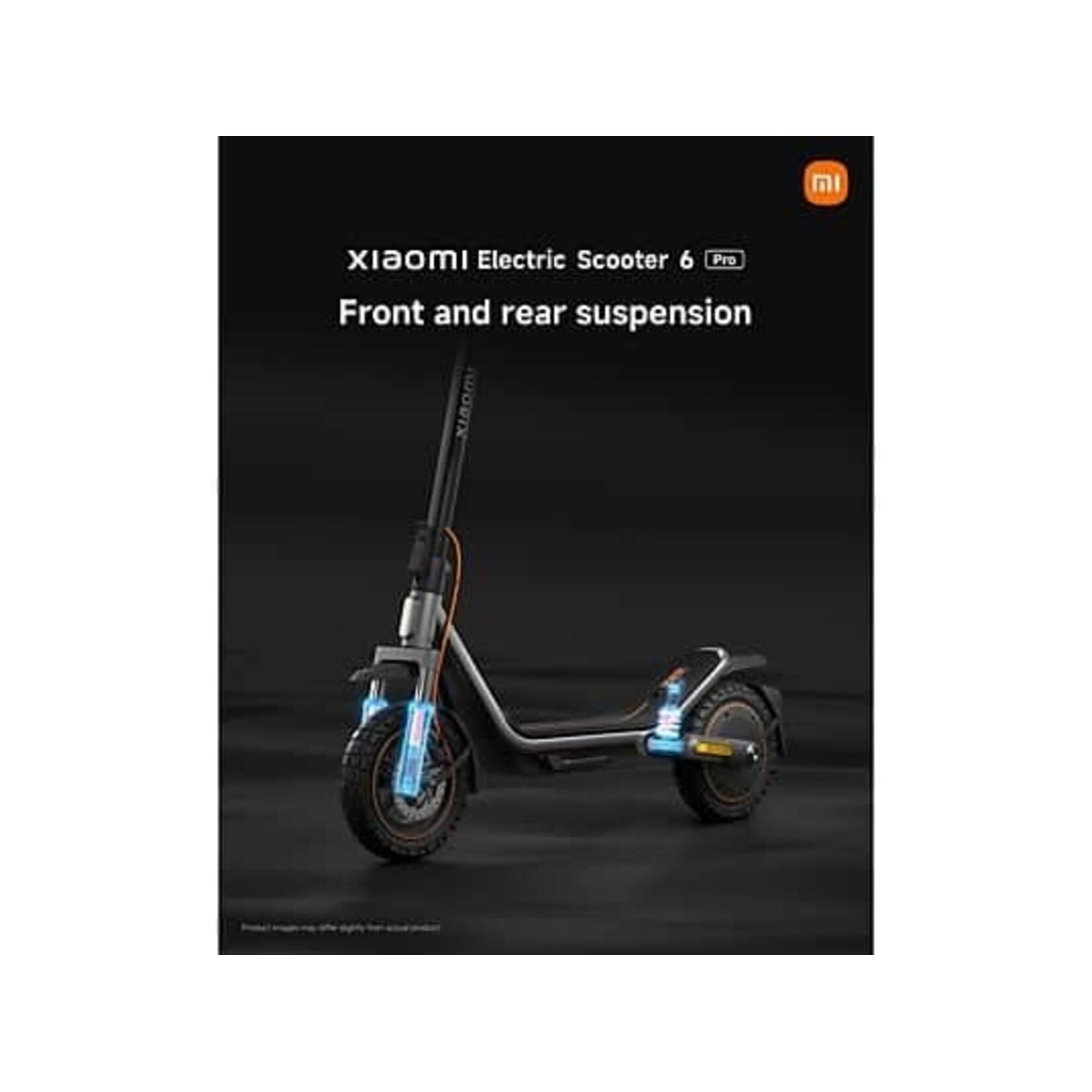 Xiaomi Xiaomi Electric Scooter 6  Max
