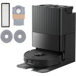 Roborock Roborock Qrevo Edge 5V1 Black
