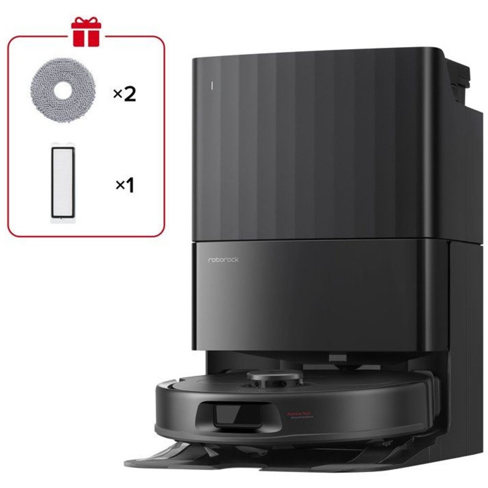 Roborock Roborock Qrevo S ProX
