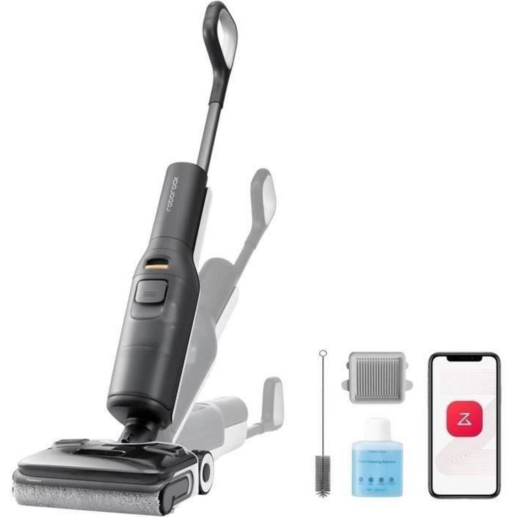 Roborock Roborock F25 ACE