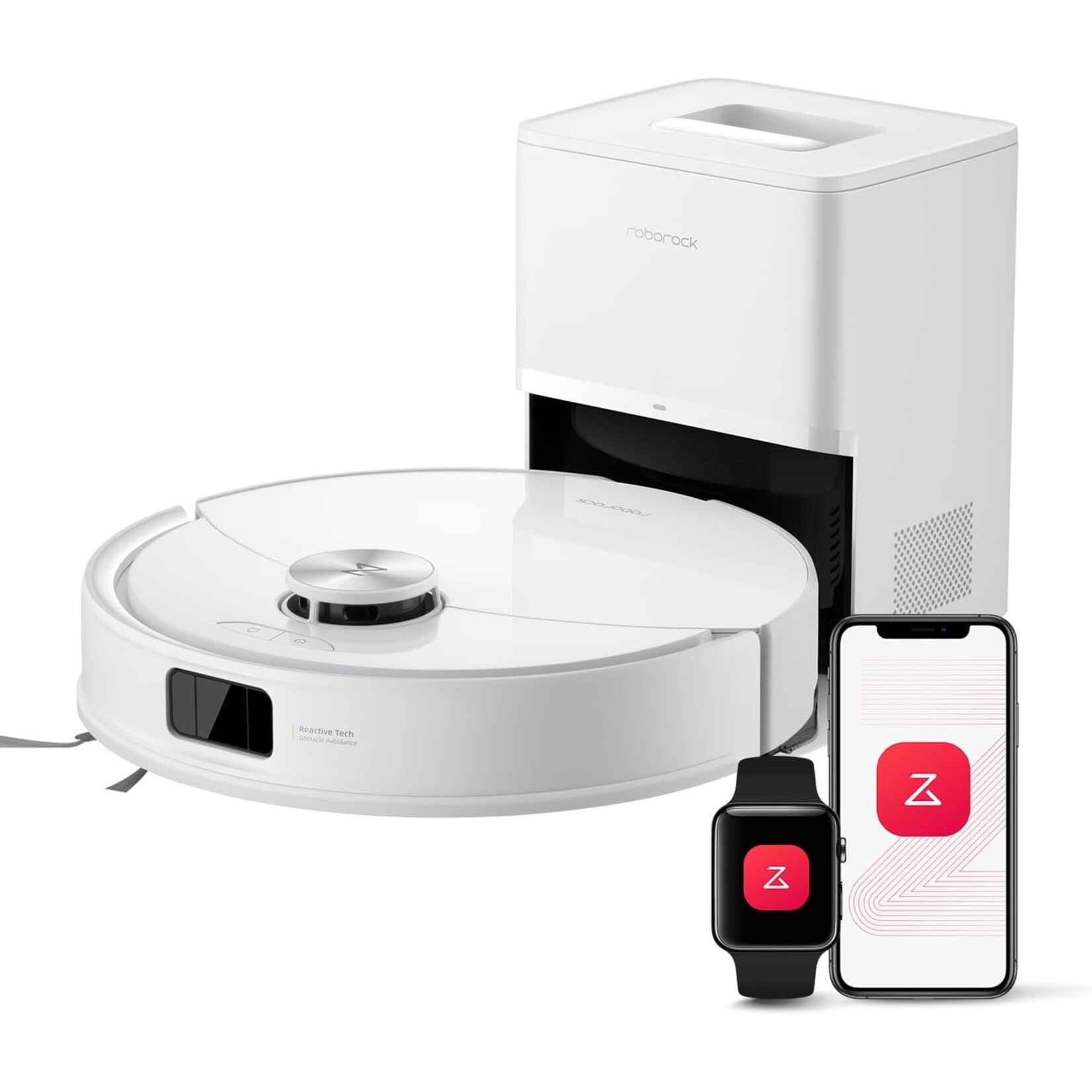 Roborock Roborock Robot VC Q10 VF+