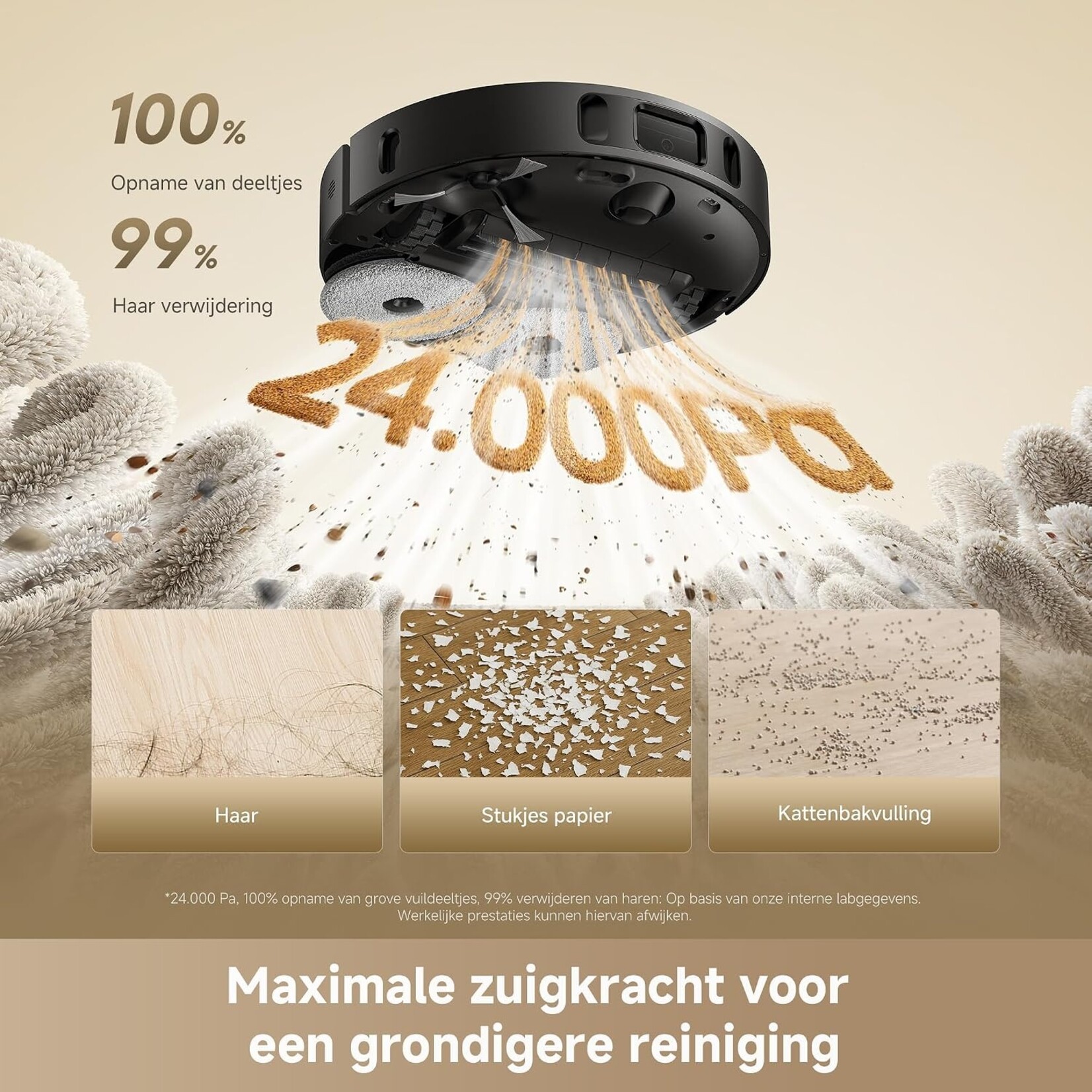 Dreame Tech DREAME L40 Ultra A