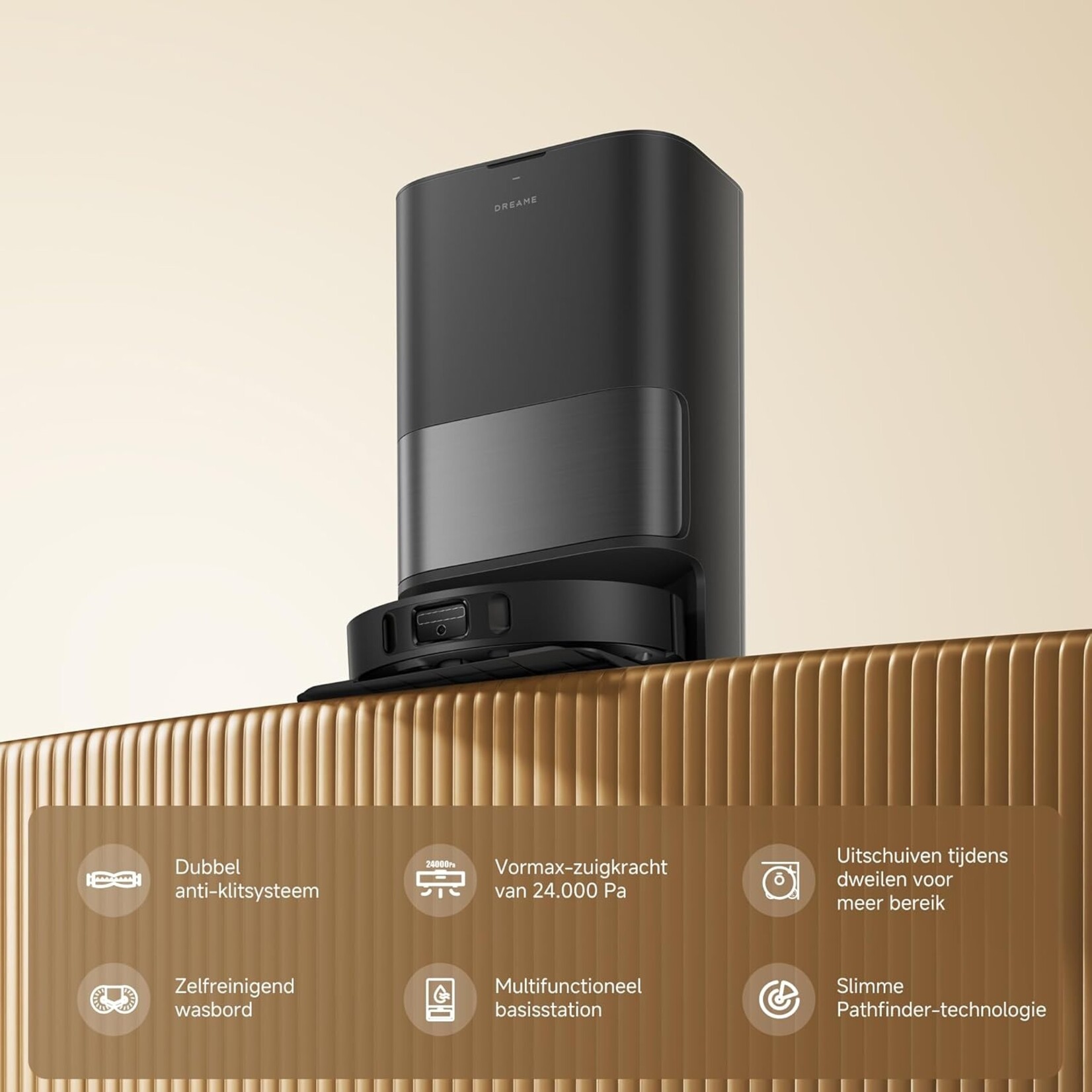 Dreame Tech DREAME L40 Ultra A