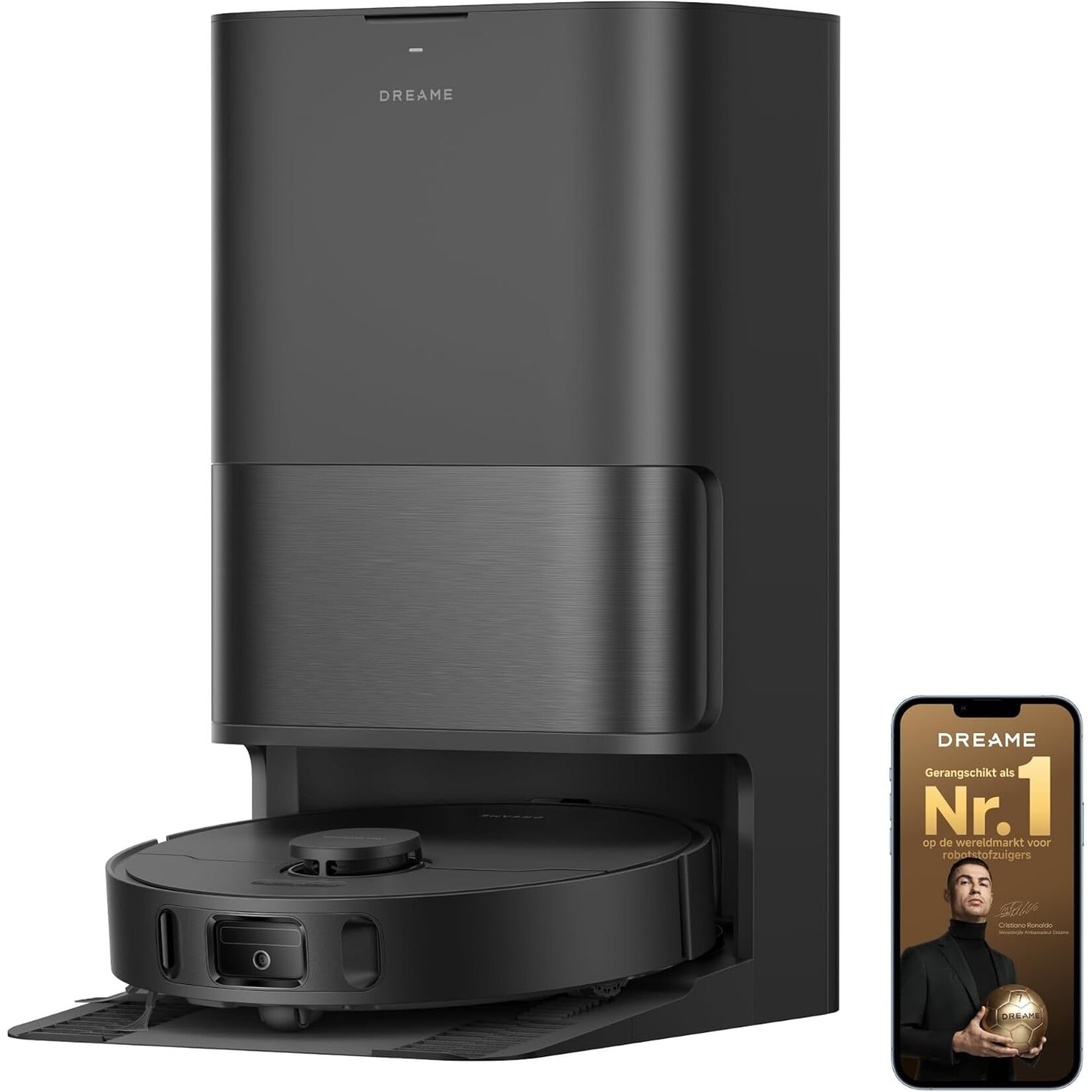 Dreame Tech DREAME L40 Ultra A