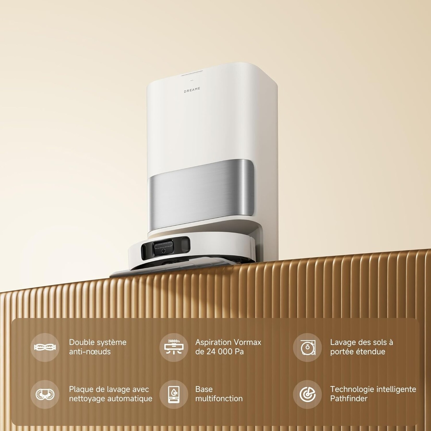 Dreame Tech DREAME L40 Ultra A