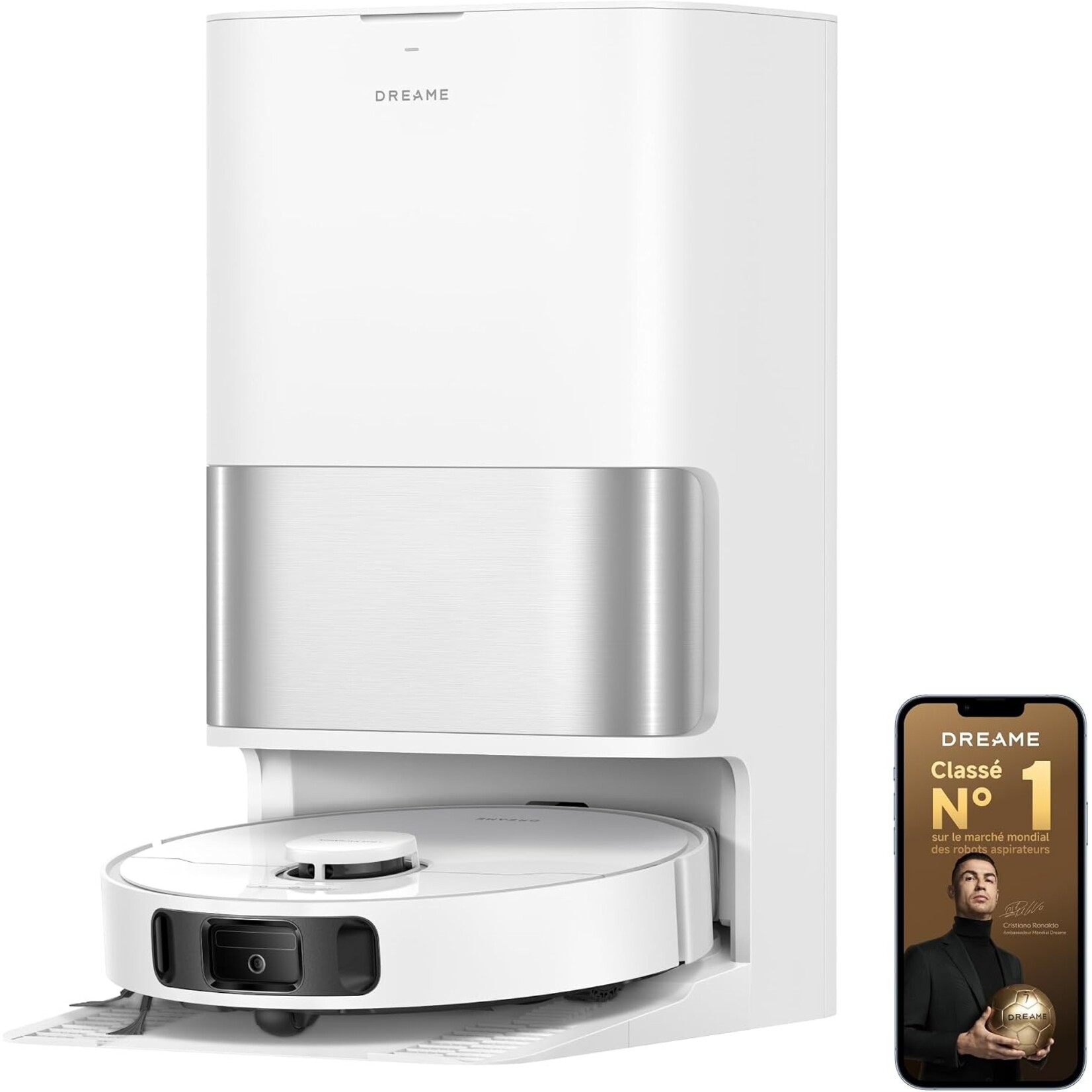 Dreame Tech DREAME L40 Ultra A